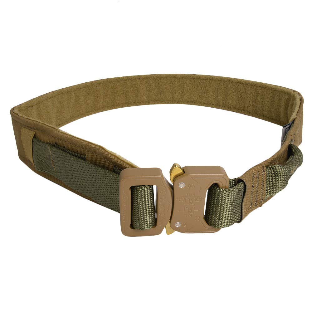 Amazon | DIRECT ACTION リガーベルト MUSTANG レスキュー ガンベルト