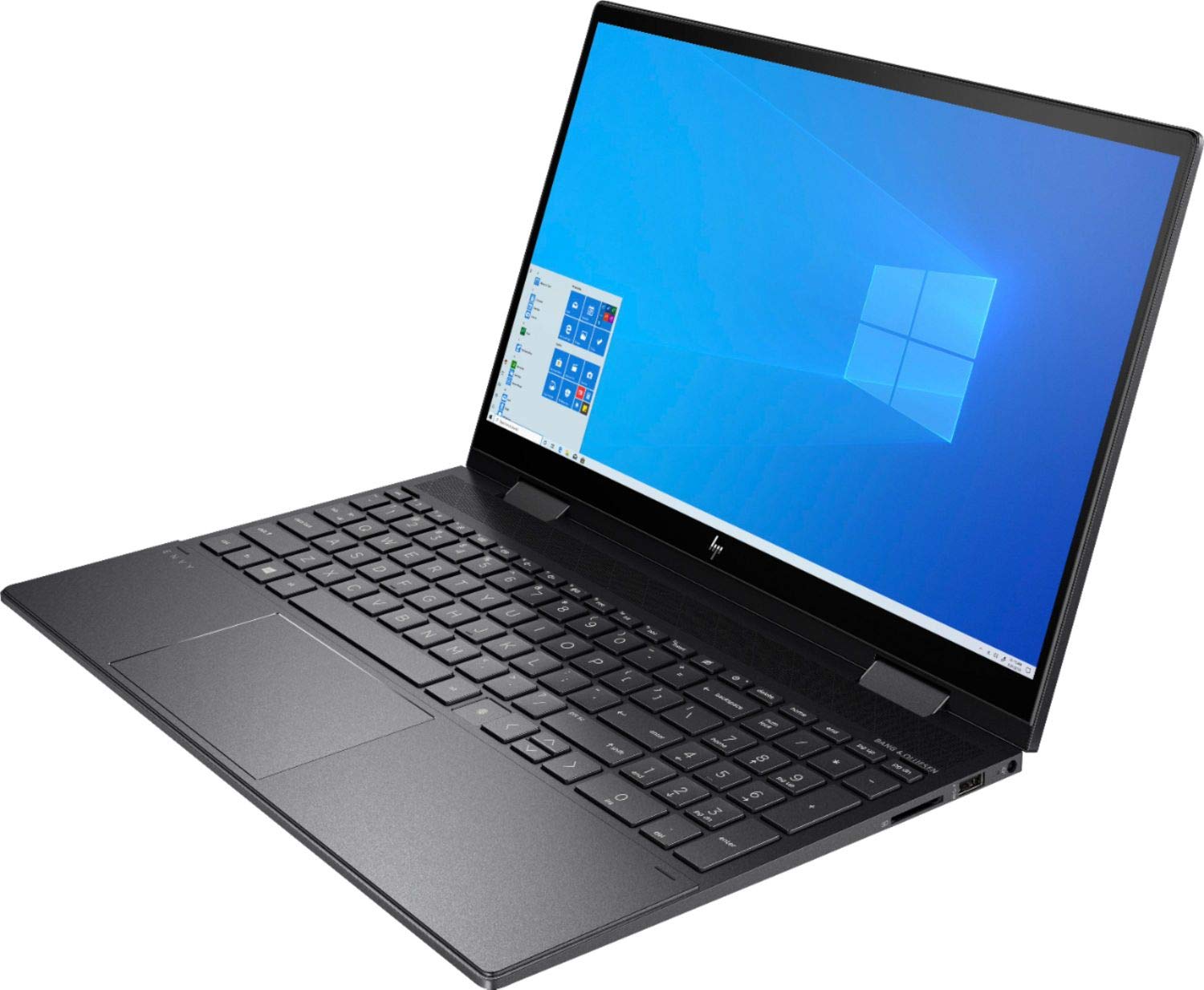 Amazon.com: 2019 HP ENVY x360 2-in-1 15.6