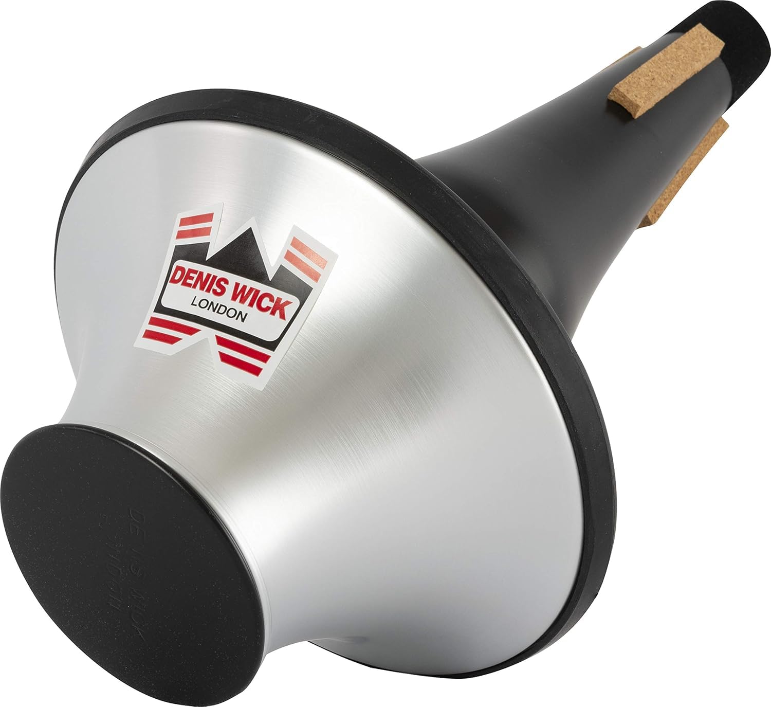 Amazon | Denis Wick デニスウィック ミュート テナートロンボーン用