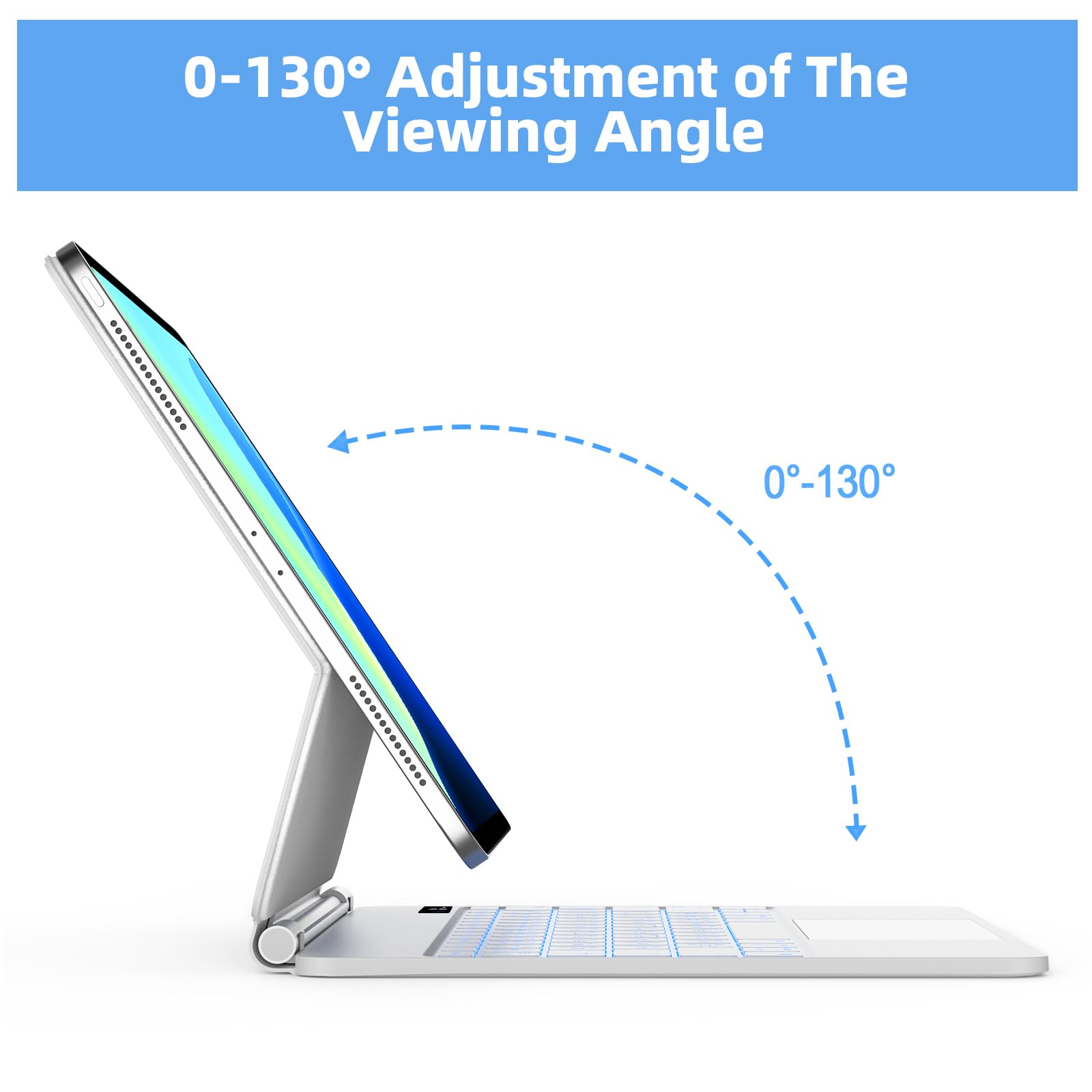 Bettdow for iPad Pro 13