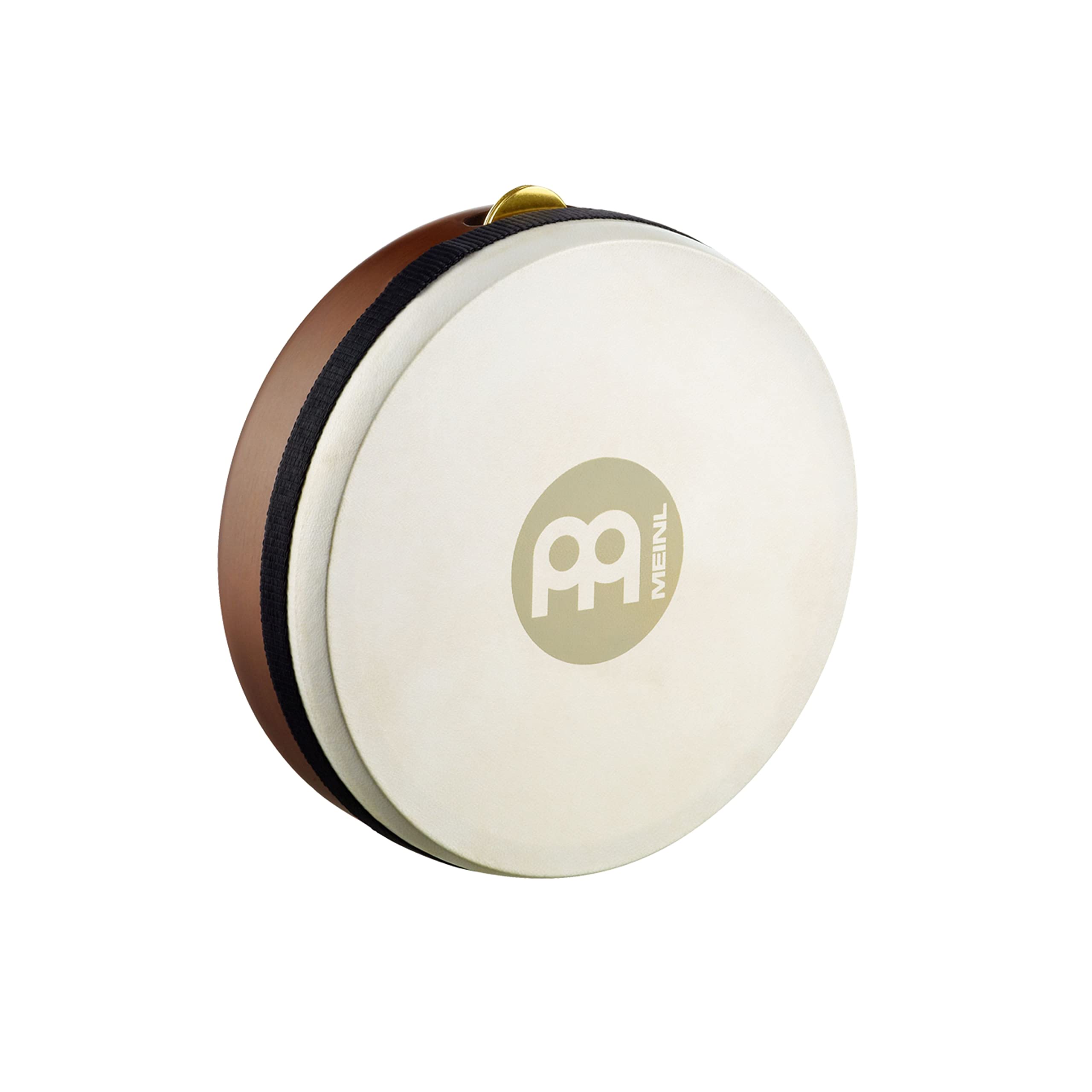 Amazon | MEINL Percussion マイネル フレームドラム Kanjira FD7KA