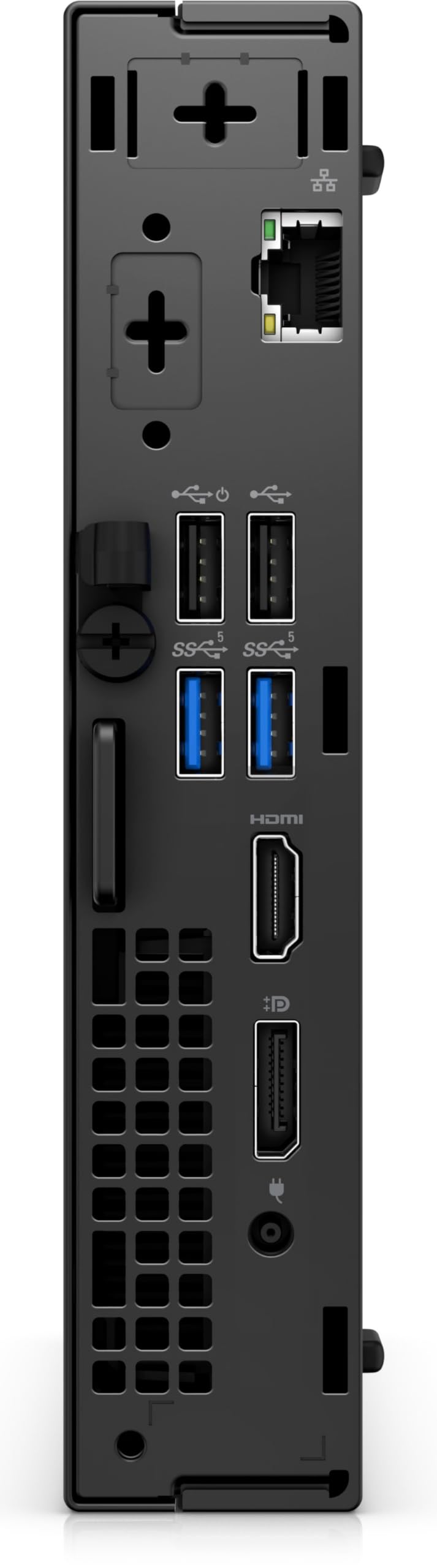 Amazon.com: Dell OptiPlex 7020 MFF Micro Desktop Computer - 14th