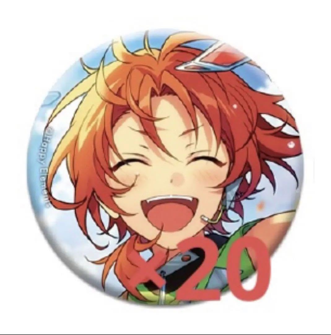 あんスタ 月永レオ とるパカ vol.4 100個セット あんスタ 月永レオ