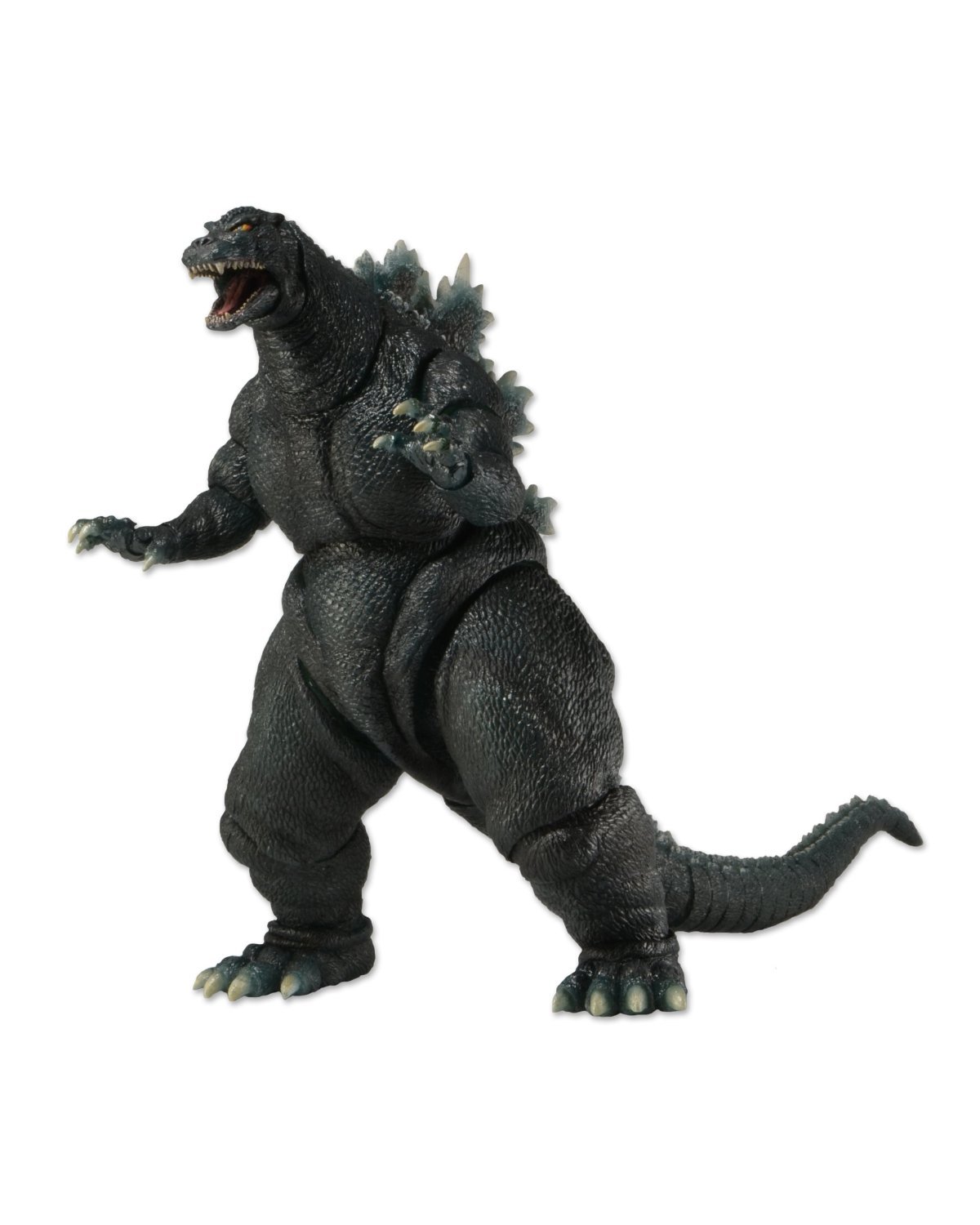 Amazon.co.jp: NECA GODZILLA 6インチサイズアクションフィギュア