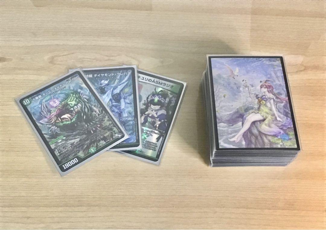 Amazon | スノーフェアリー型オービーメイカー デッキ 構築済み メイン