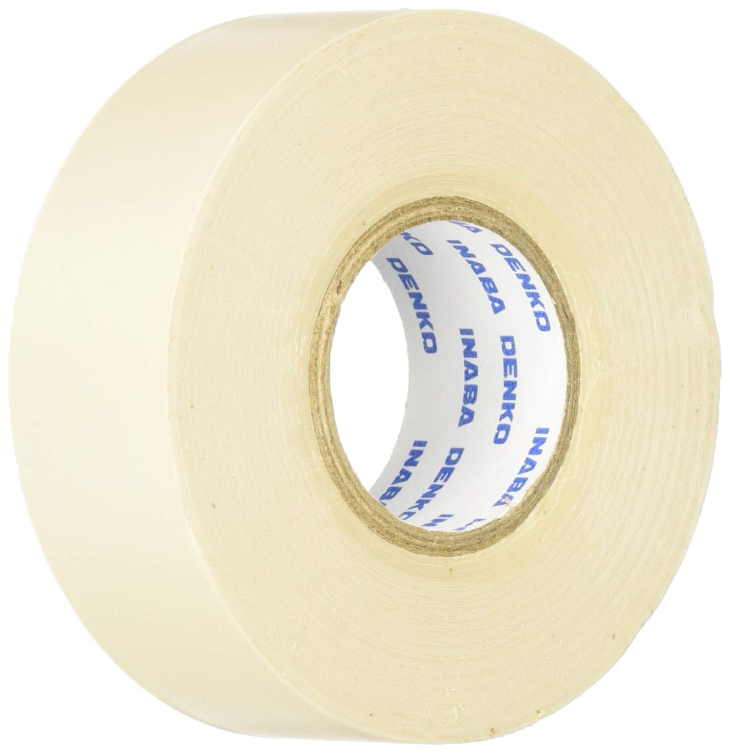 Amazon.co.jp: 因幡電工 粘着テープ 薄厚タイプ 25mm×20m アイボリー