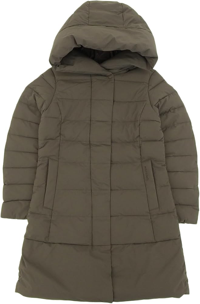 Amazon.co.jp: [モンベル] ダウンジャケット アウター レディース