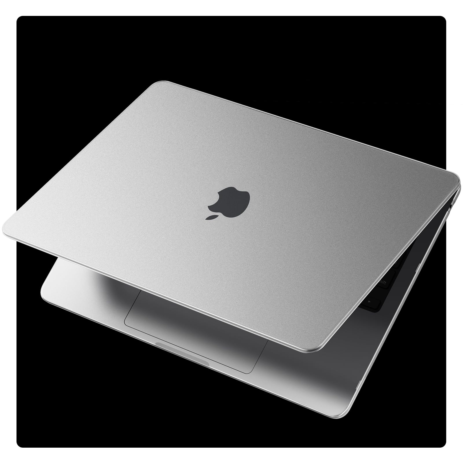Compatible for MacBook Air 13.6 inch Case M4 M3 M2 2025 2024-2022