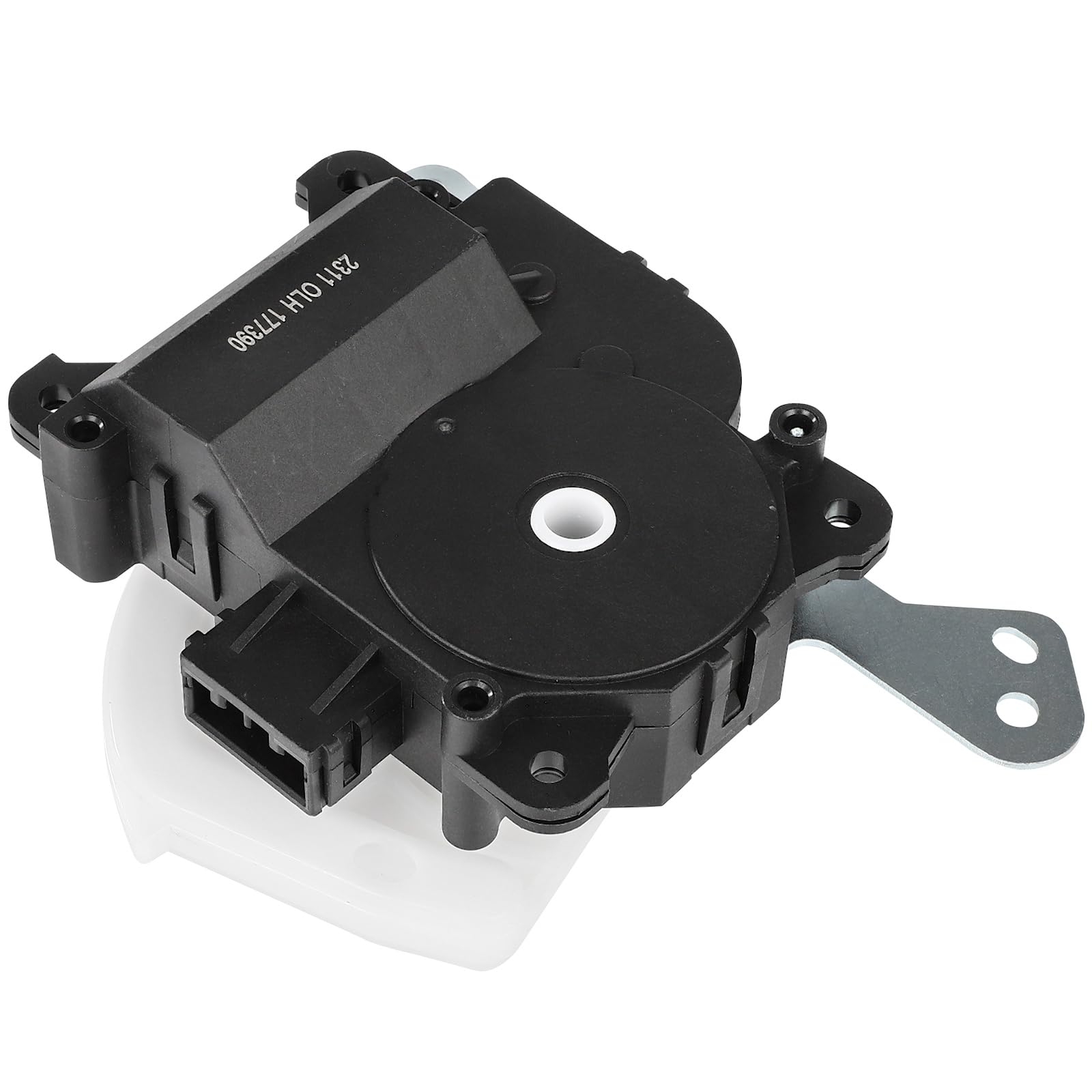 SCITOO HVAC Heater Blend Door Actuator Replacement for Honda for