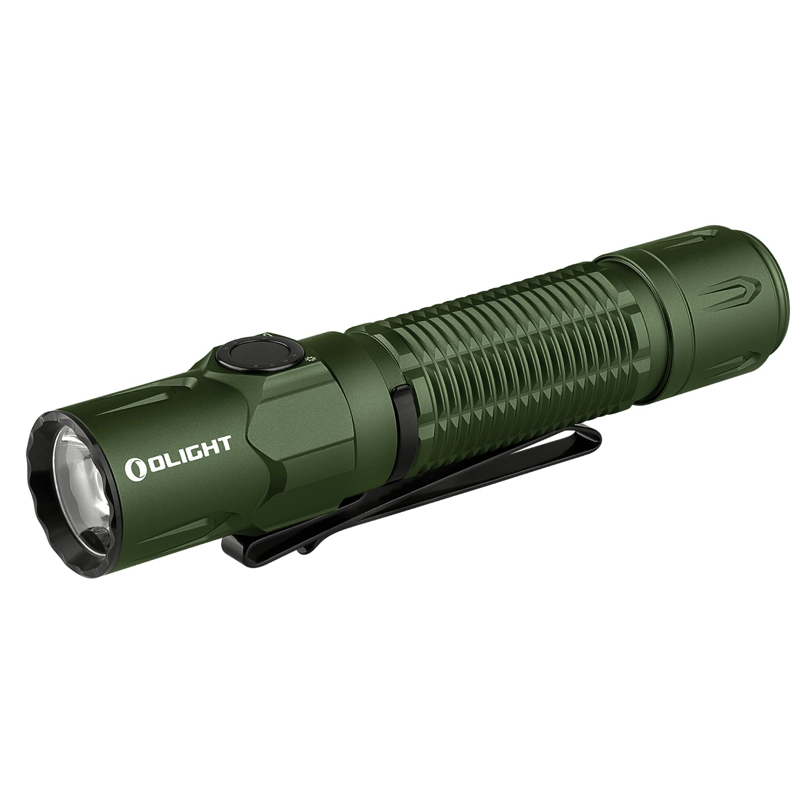 Amazon.co.jp: OLIGHT(オーライト) WARRIOR 3S 懐中電灯 2300ルーメン