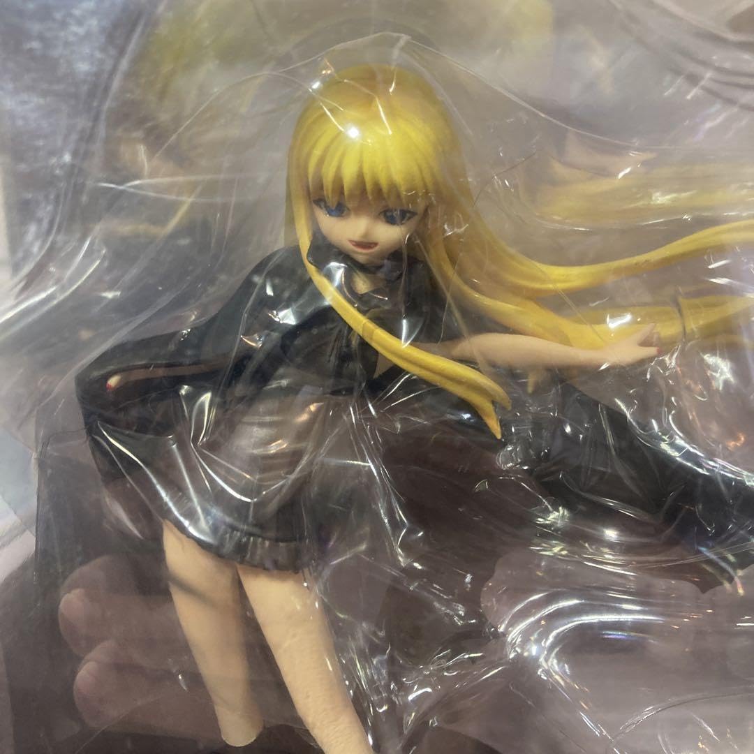 Amazon.co.jp: 魔法先生 ネギま！ エヴァンジェリン コナミスタイル