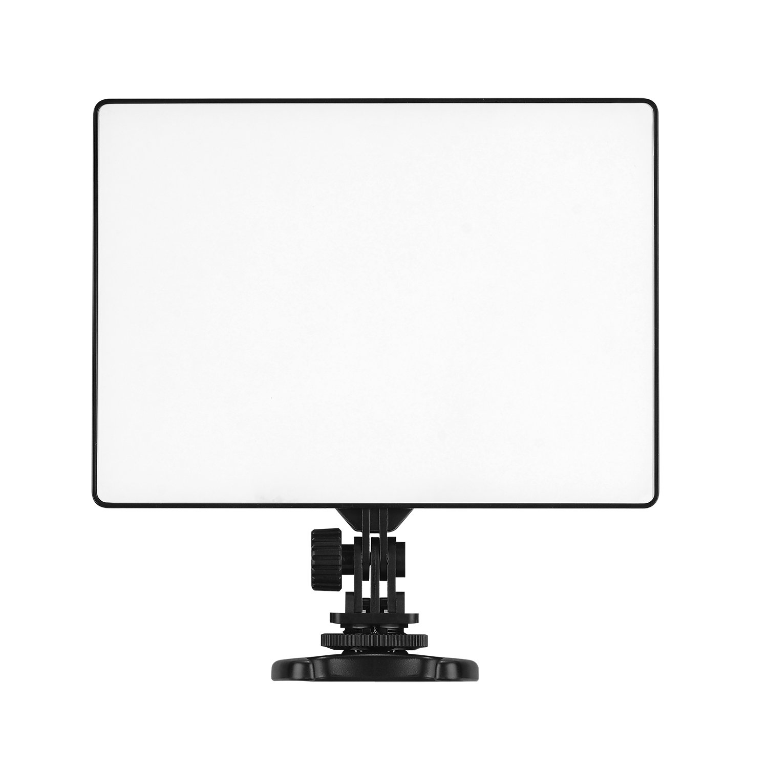 Amazon | YONGNUO YN300 Air LEDビデオライト 薄型 定常光ライト