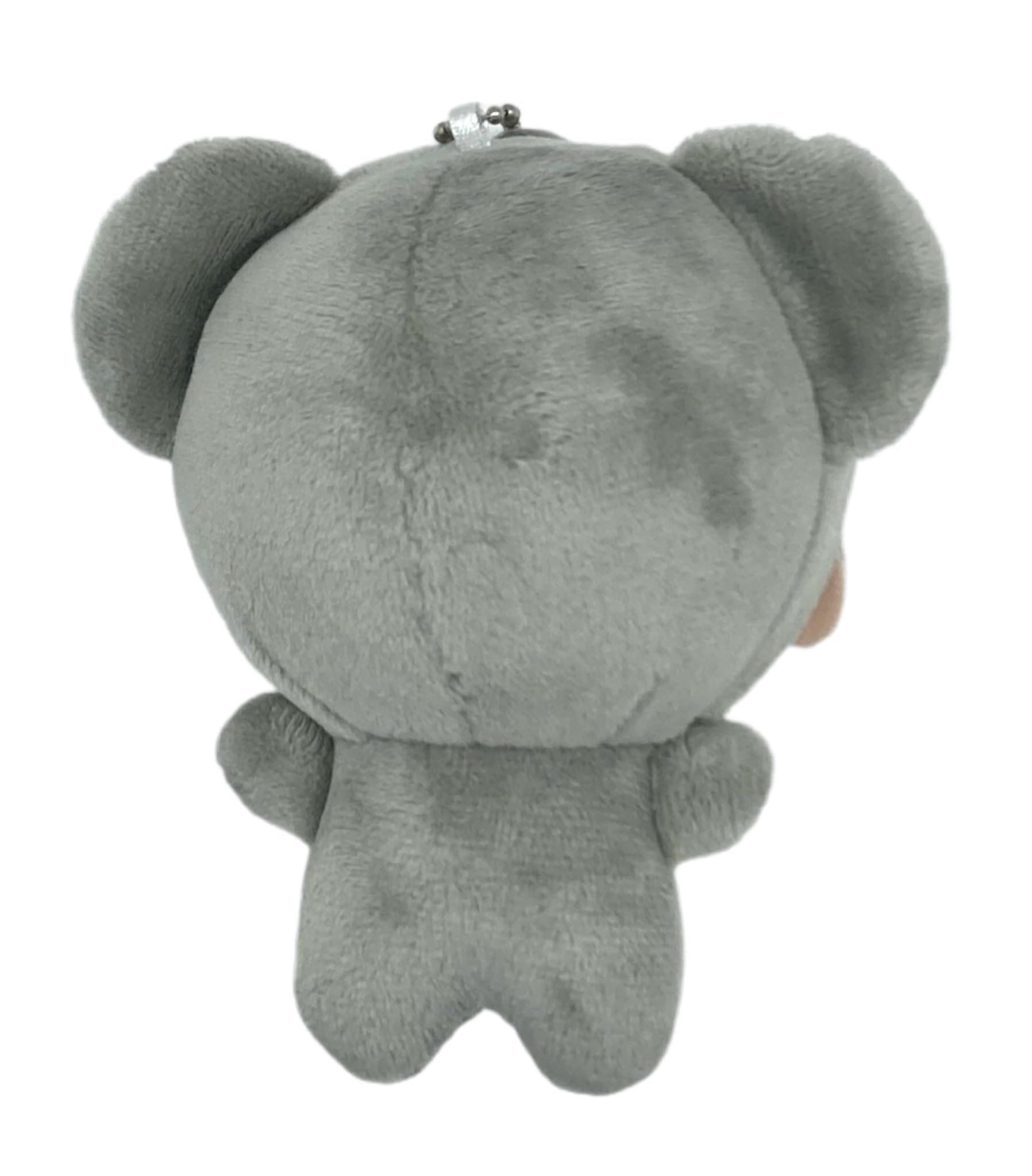 Amazon.co.jp: TVアニメ『ブルーロック』 ちびぐるみ ～アニマル