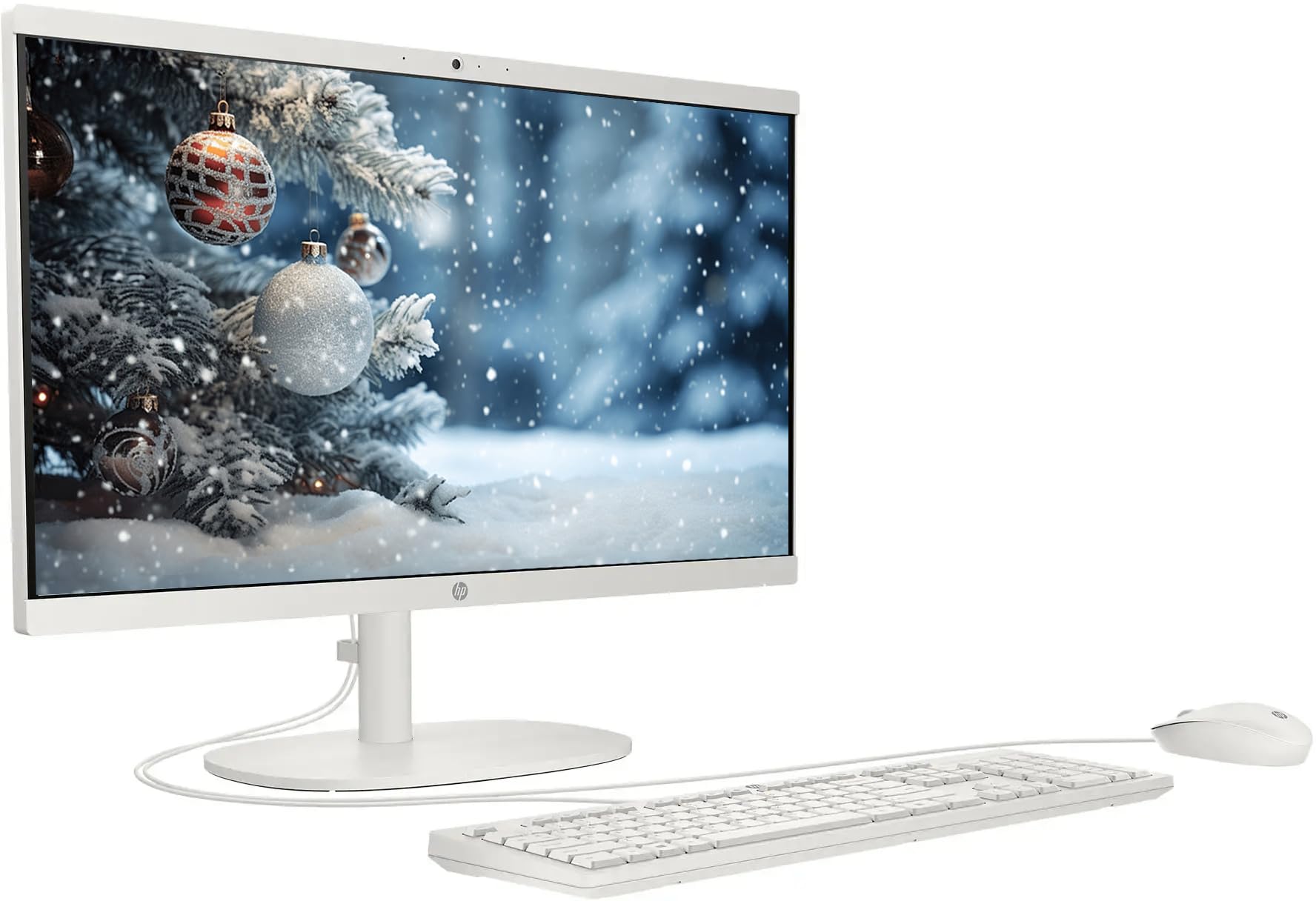 Amazon.co.jp: HP 21.5インチ FHD オールインワン デスクトップ