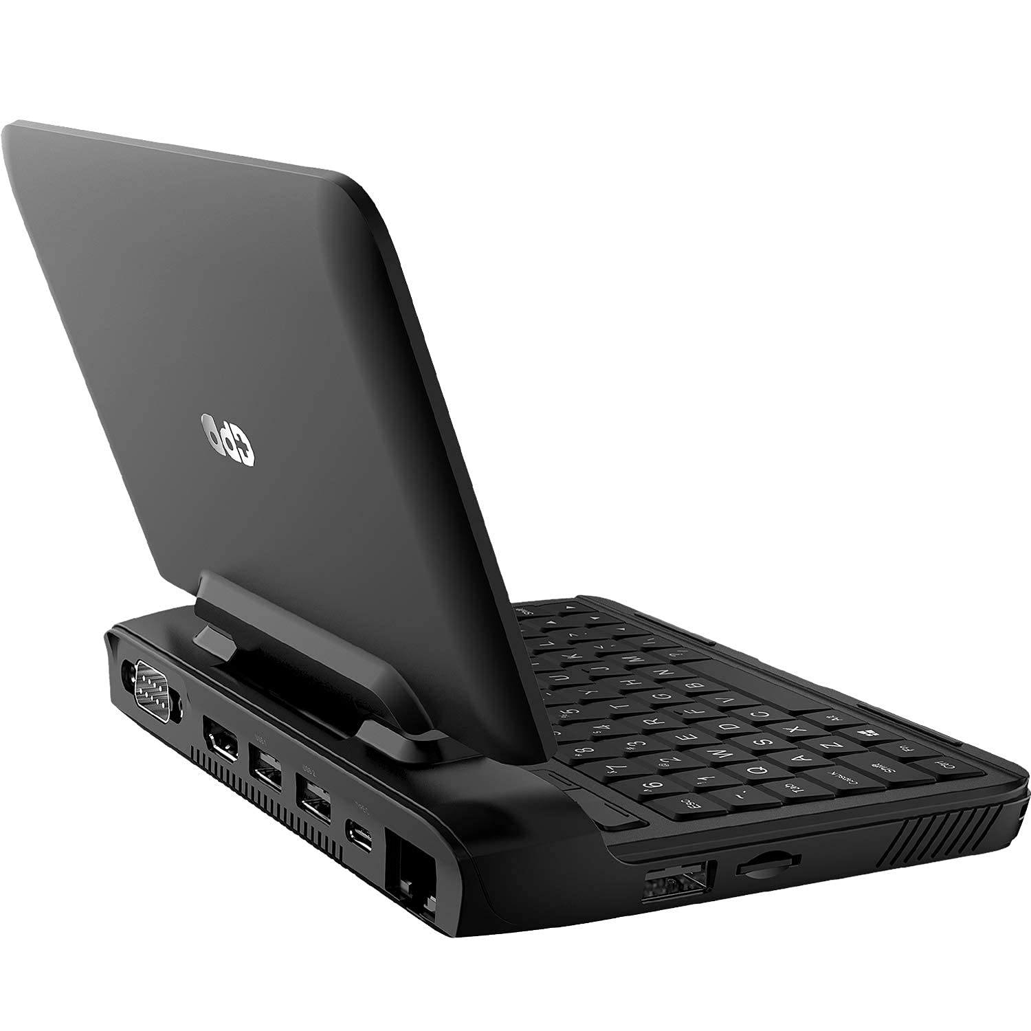 Amazon.com: GPD Micro PC [256GB M.2 SSD Version] 6 Inches Mini