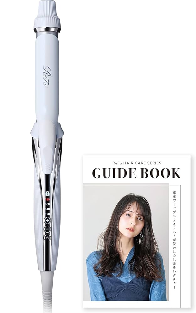 リファ 26mm 新品未使用 【公式通販】