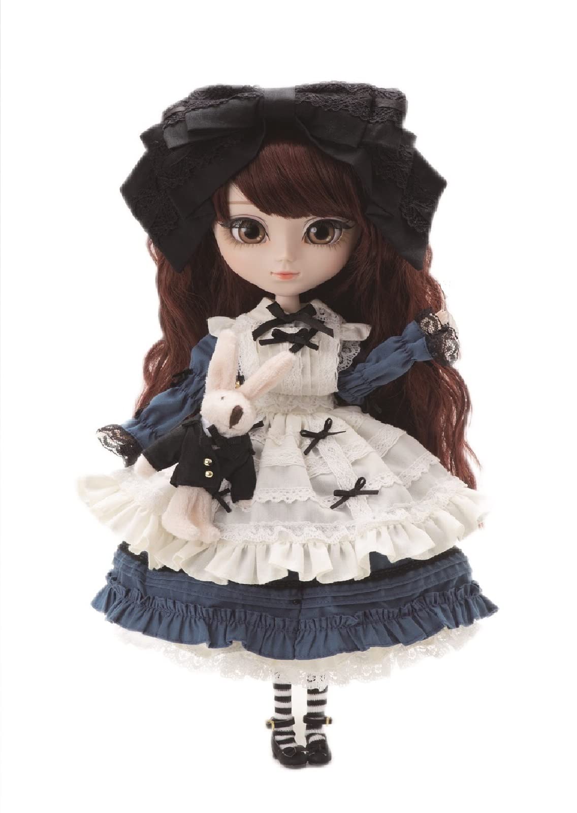Amazon | グルーヴ Pullip アリス イン イノセントワールド (Alice in