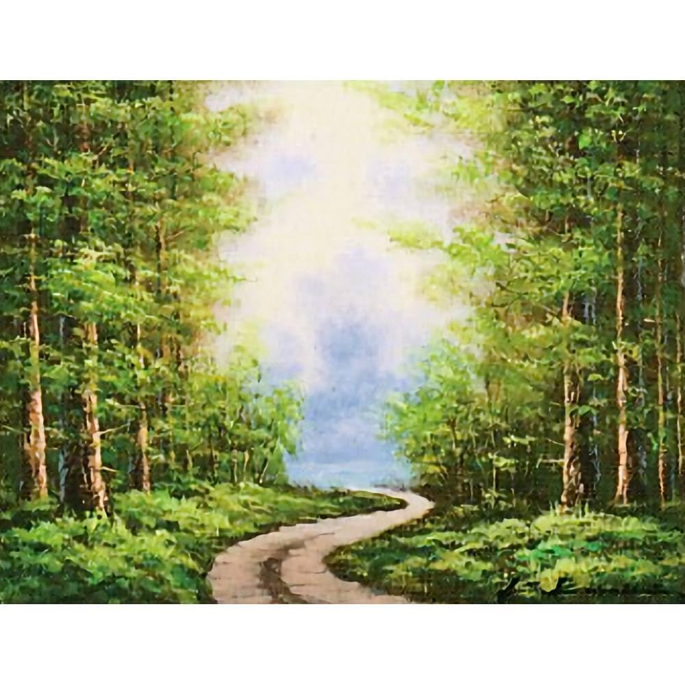 油絵 風景画 風景画1 風景画1 油絵 風景画 絵画 絵画(油絵) Zx