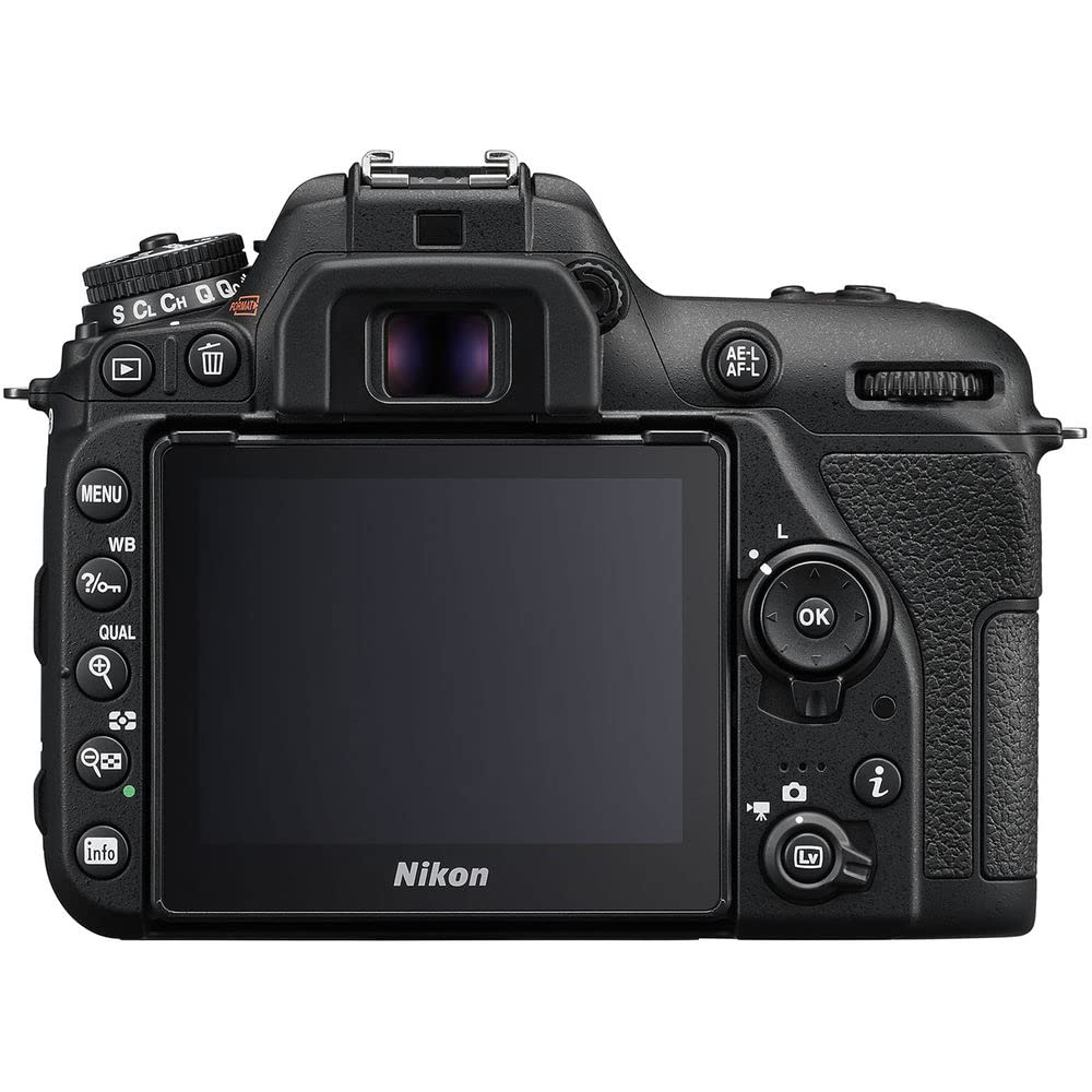 Amazon.com : Nikon D750 24.3MP DSLR Digital Camera with 18-140mm
