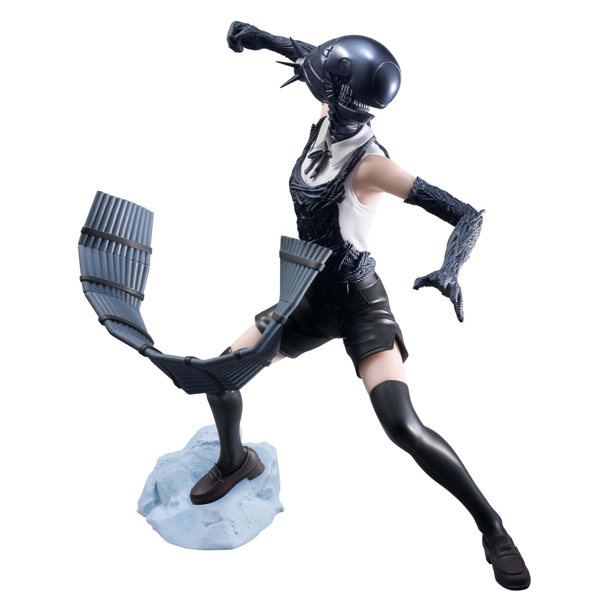 Amazon | 劇場版『チェンソーマン レゼ篇』 Grandista-BOMB 約20