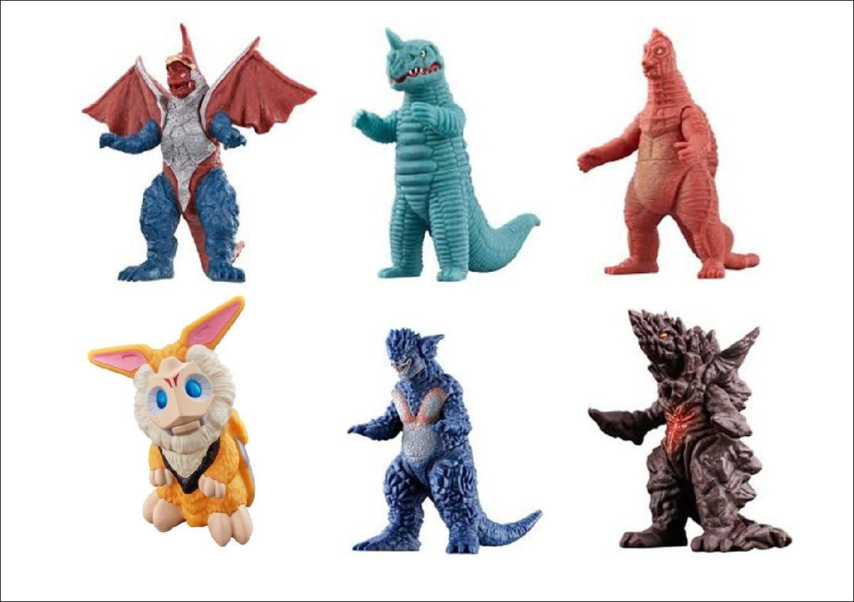 35cmレア入手困難早い者勝ちウルトラマン円谷プロ ソフビ フィギュア