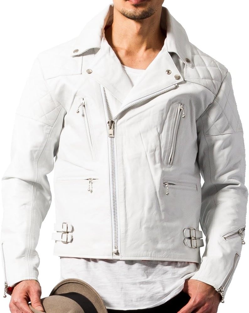 Amazon.co.jp: [Liugoo Leathers] (ホーンワークス) Horn Works ダブル