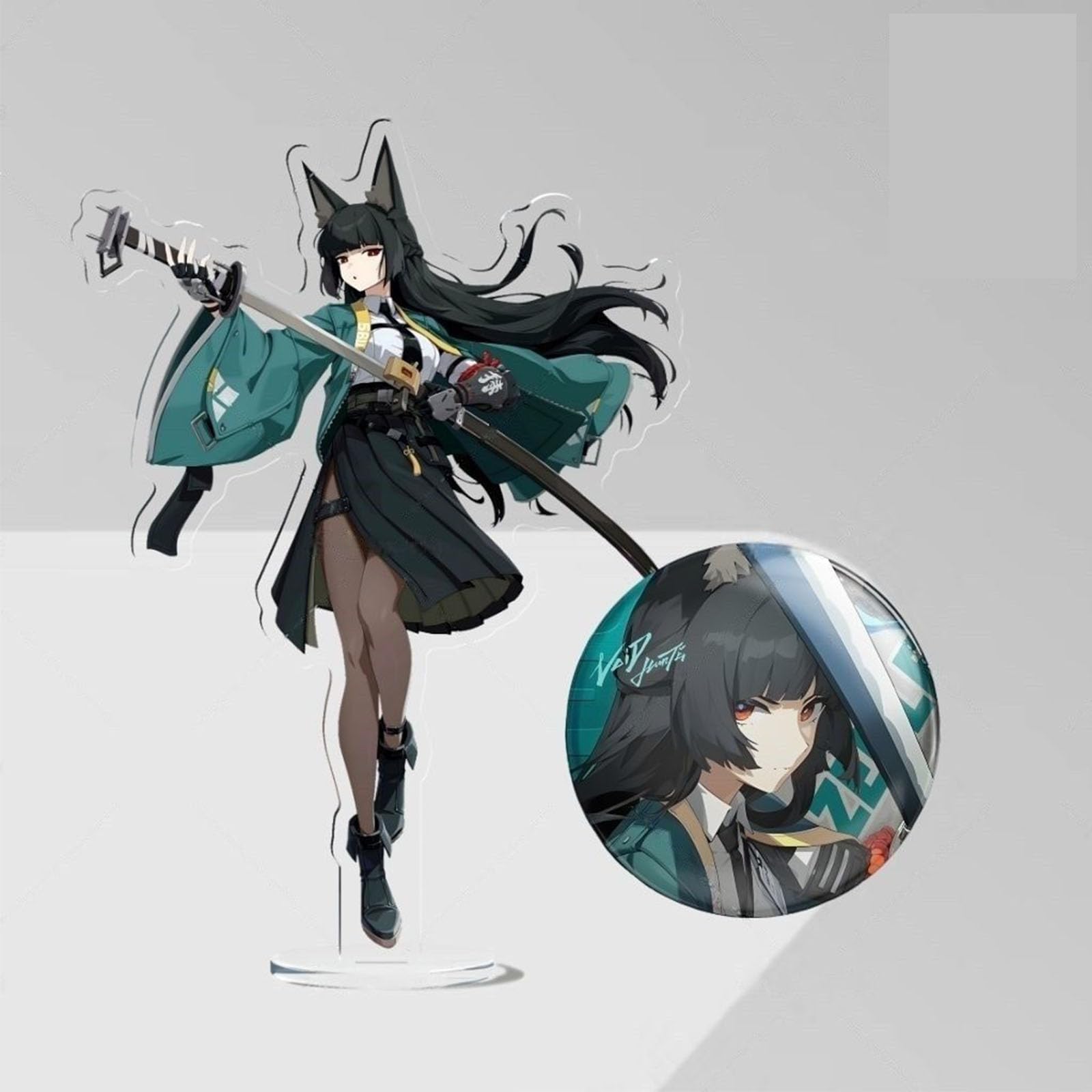 Amazon.co.jp: ゼンレスゾーンゼロ 星見雅 グッズ セット ゼンゼロ 雅