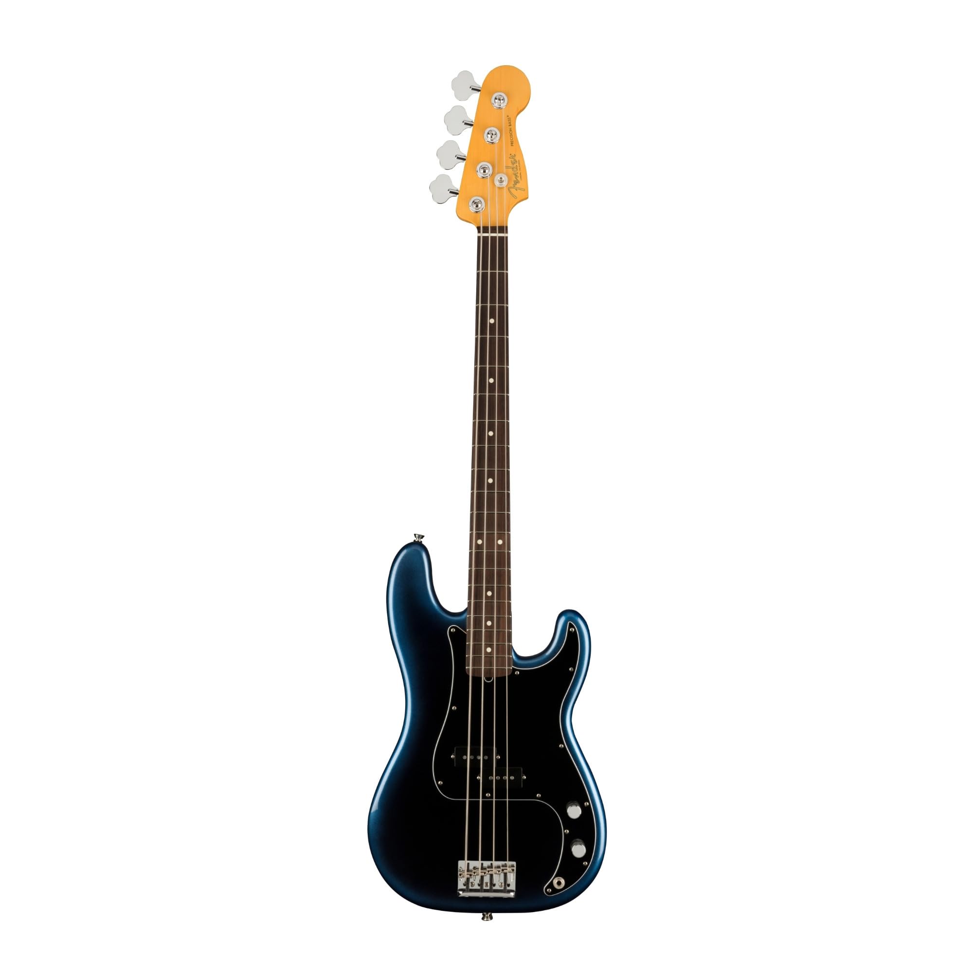 Amazon.com: Fender American Professional II Precision Bass, Dark