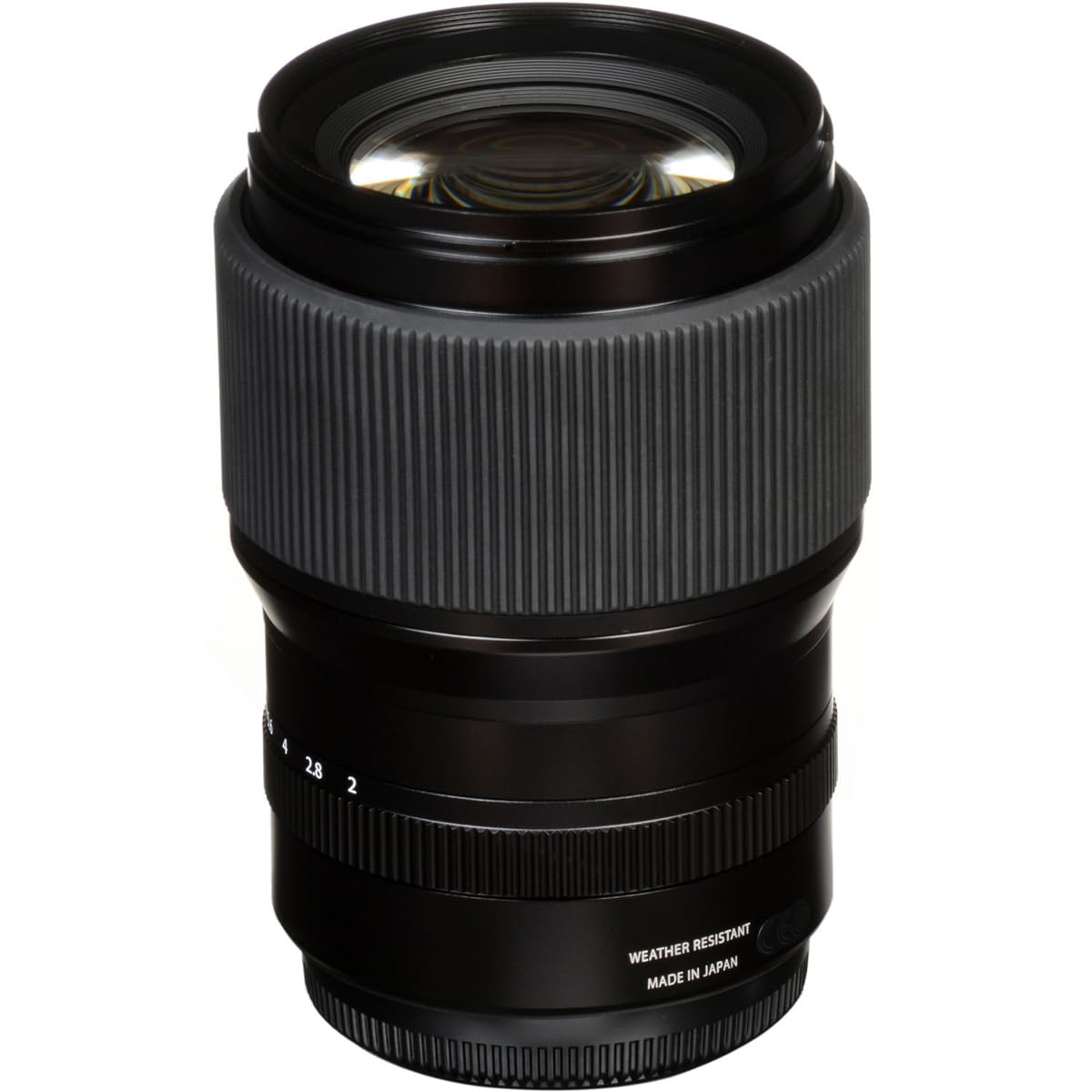 Amazon.com : Fujifilm GF110mmF2 R LM WR Lens : Electronics