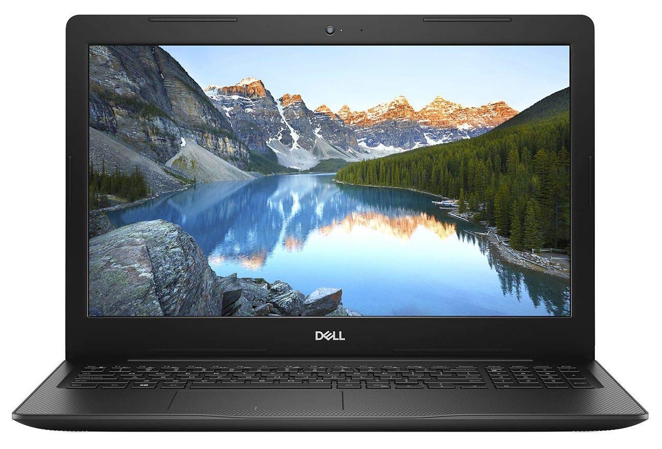 Amazon.co.jp: Dell (デル) Inspiron 3583 15インチ ノートパソコン