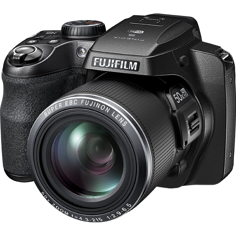 Amazon Canada: Fujifilm FinePix S9900W Digital Camera with 3.0