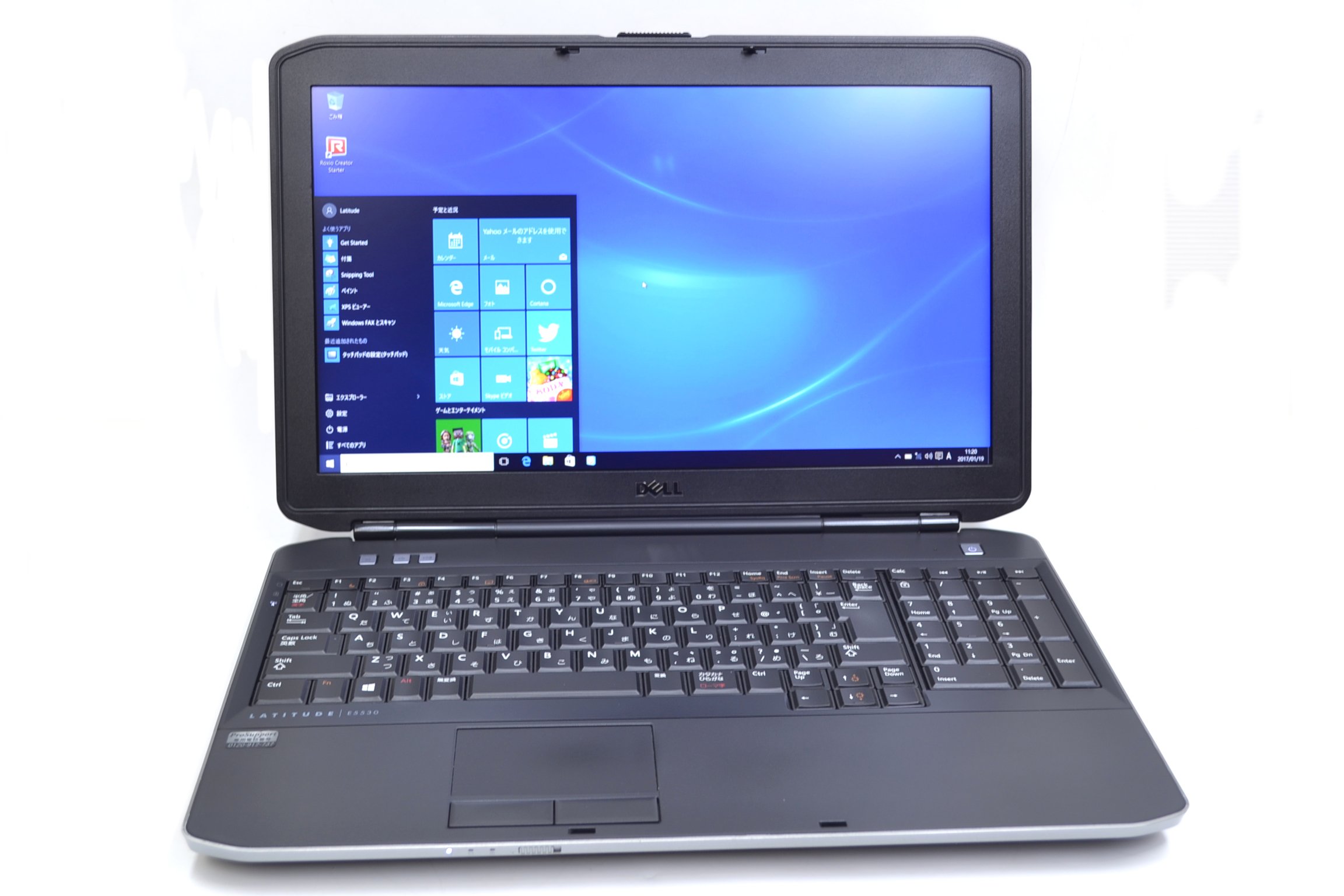 Amazon.co.jp: フルHD Windows10 64bit ノートパソコン デル Latitude