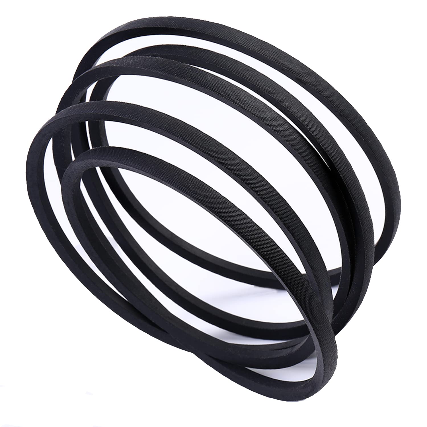 Amazon.com : Lawn Mower Deck Belt 1/2