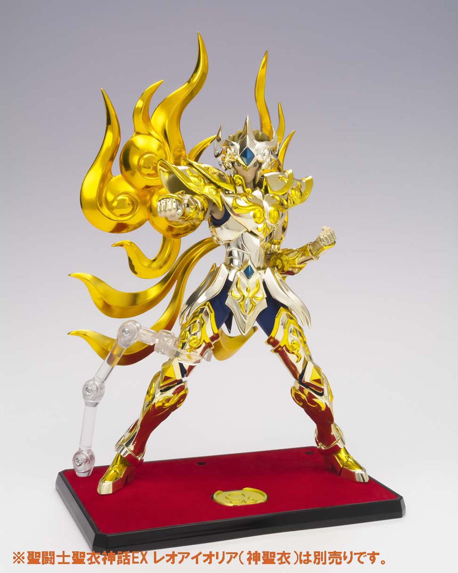 Amazon.co.jp: TAMASHII NATIONS 聖闘士聖衣神話EX 神台座セット : ホビー