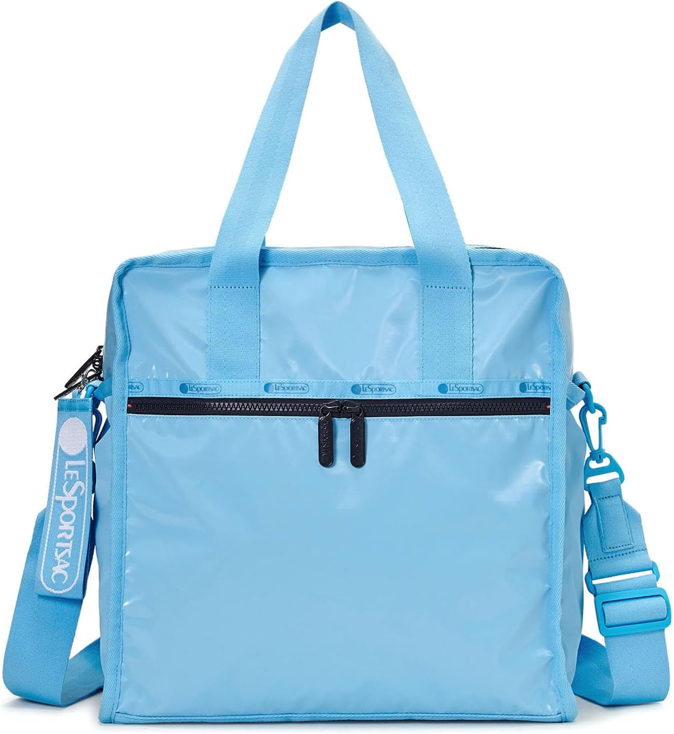 Amazon | 【ひとりっぷ(R)×LeSportsac】ONE DAY CABIN/2125/オボロ