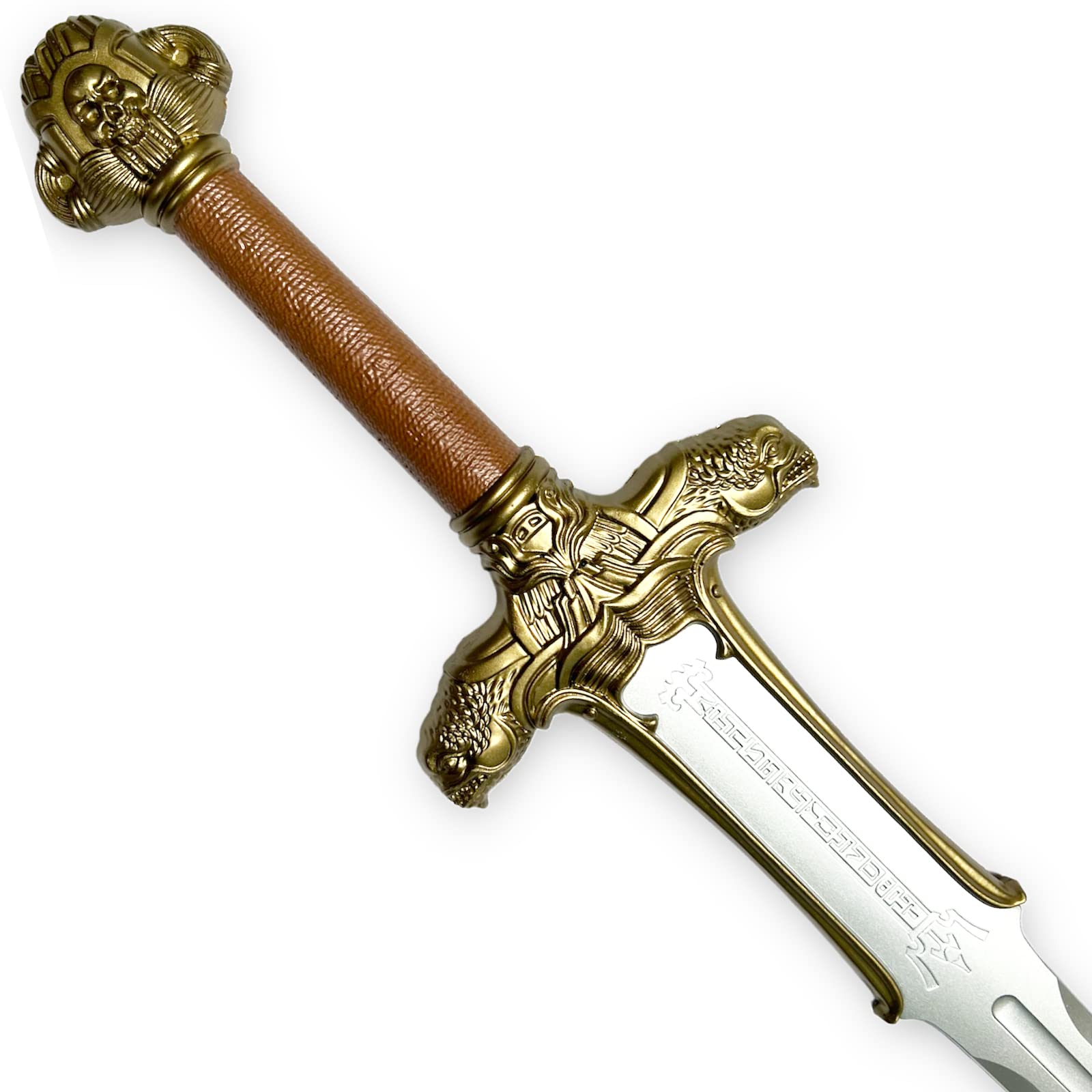 Amazon.co.jp: 40インチ 中世のフォーム コナン 野蛮人 アトラン