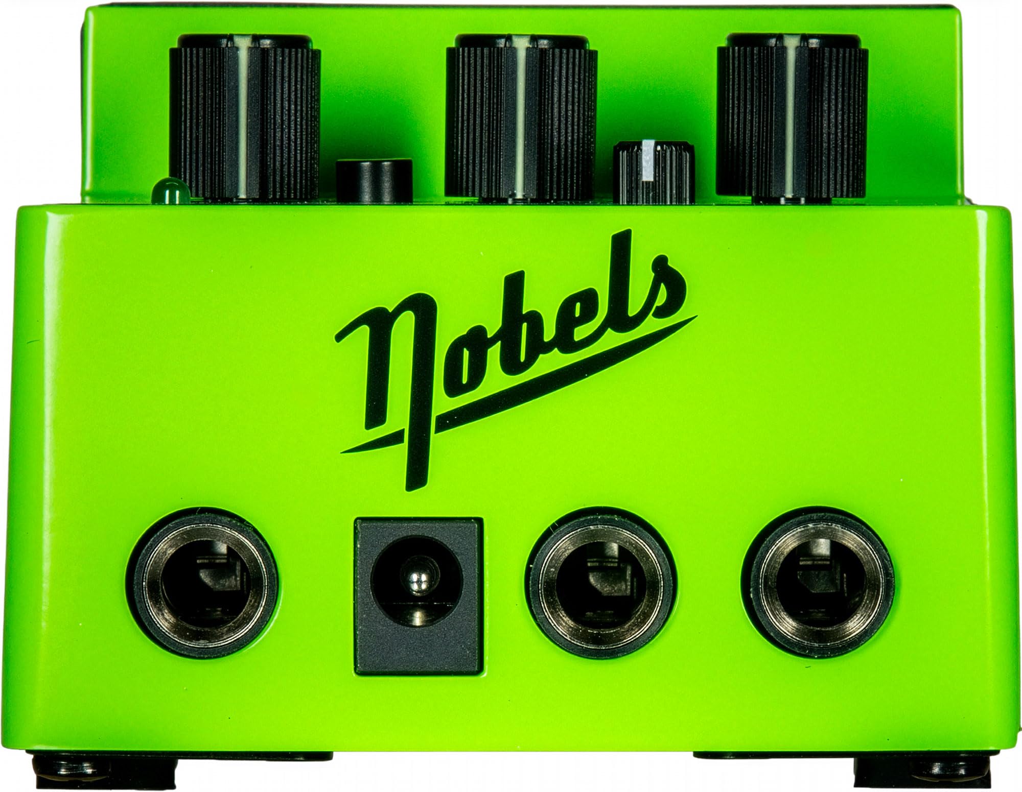 Amazon | オーバードライブ・ペダル ODR-1X nobels【国内正規輸入品