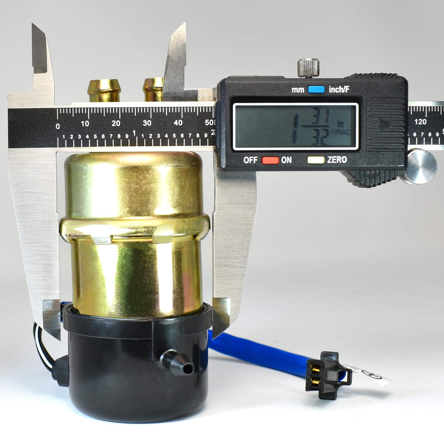 Amazon | ExtremePowersports OE 交換用 EFI 燃料ポンプキット 93-02