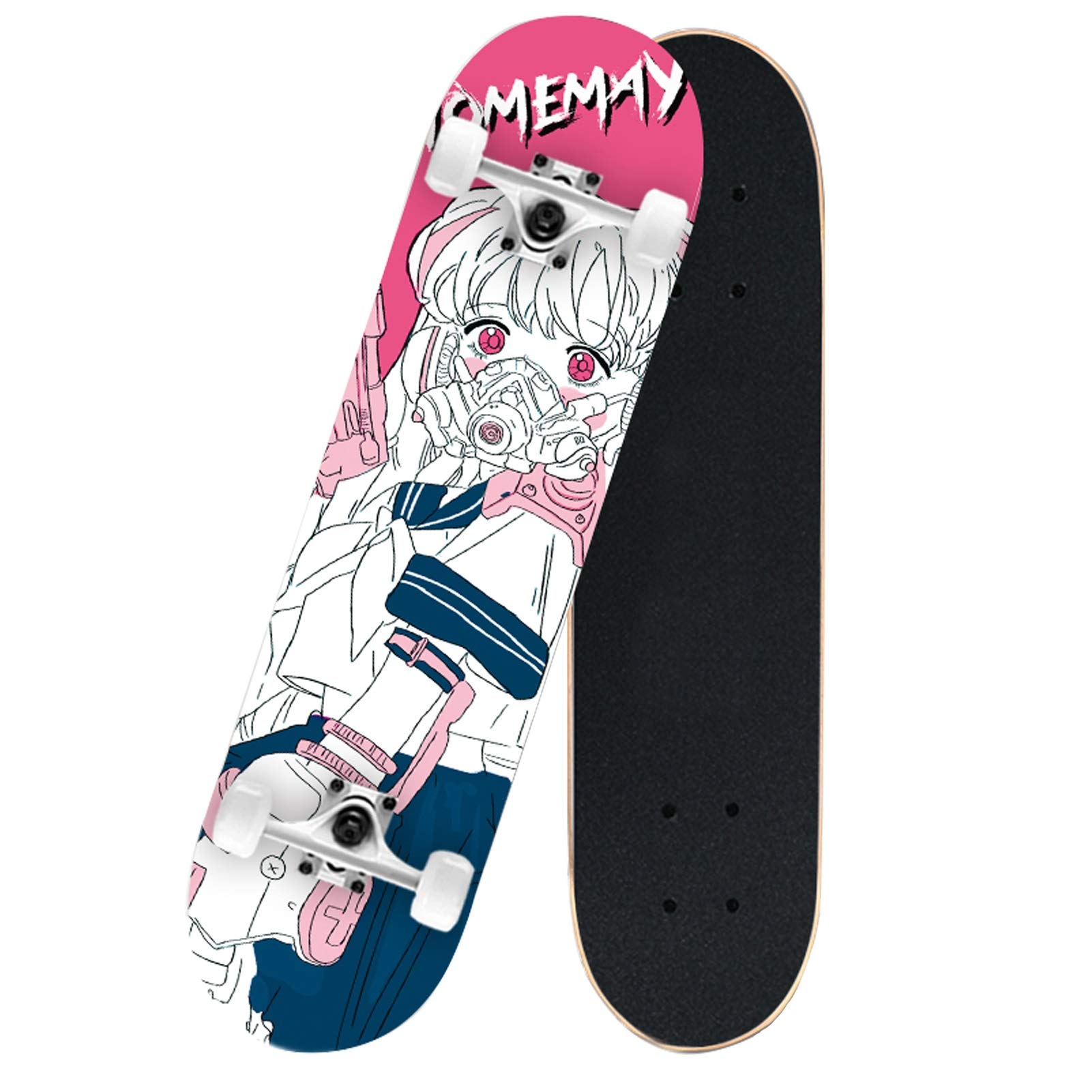 Amazon | スケートボード コンプリート こども キッズ 子供用 大人用