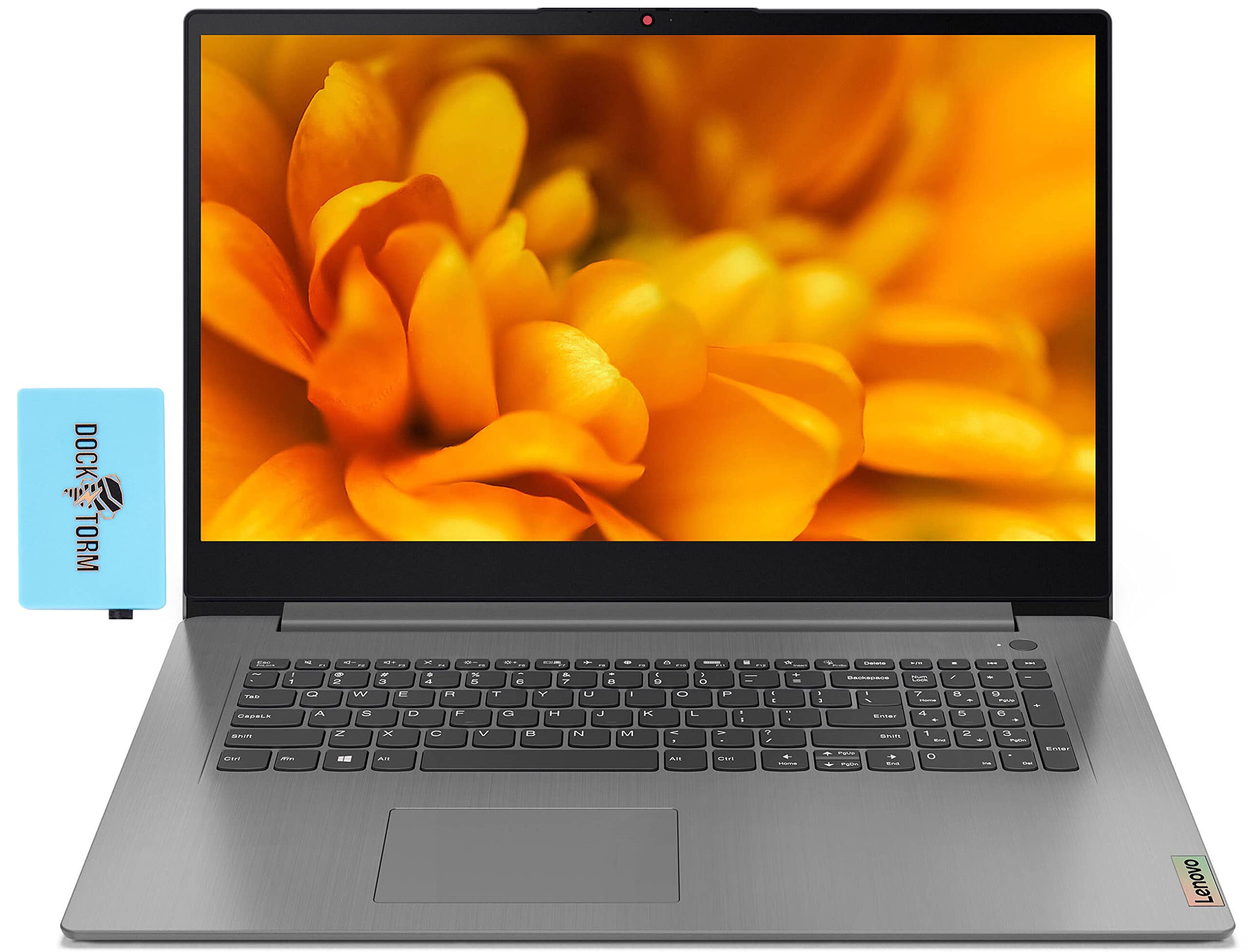 Amazon.com: Lenovo IdeaPad 5 Touch Laptop, 15.6