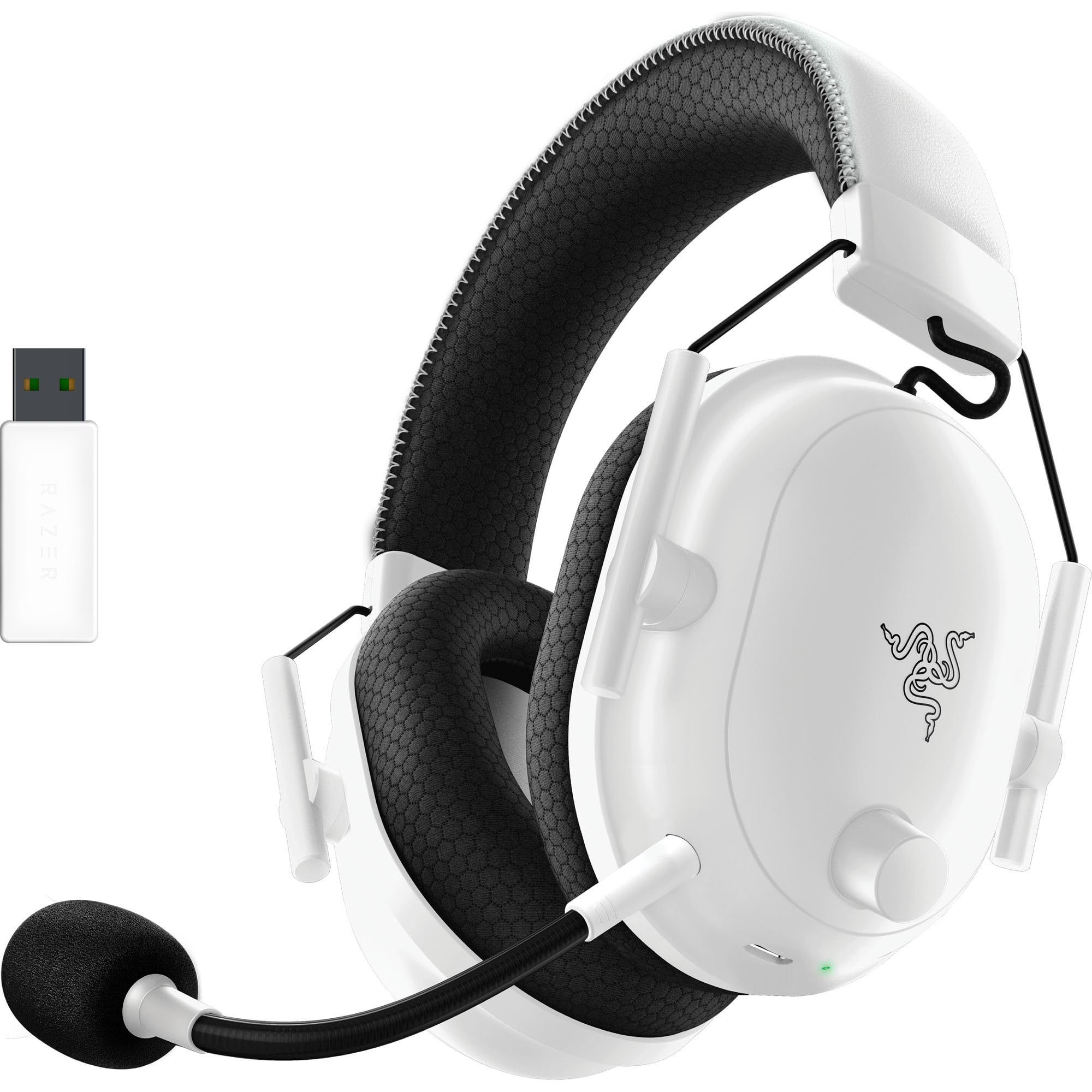 Razer BlackShark V2 Pro Wireless Gaming Headset 2023 Edition