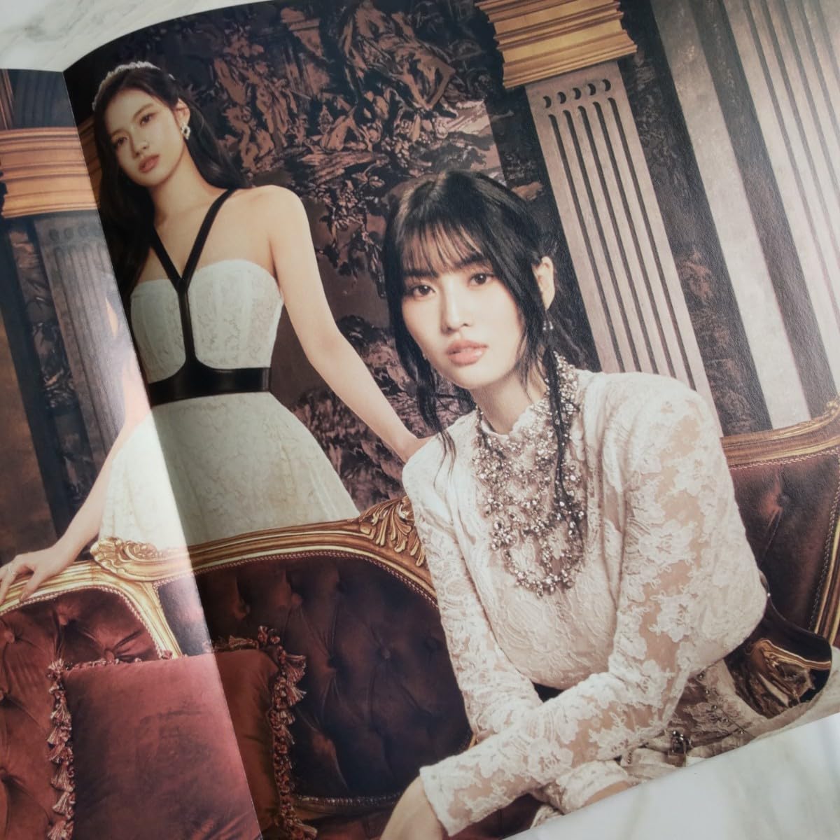 Amazon.co.jp: 【欠けあり】【ONCE JAPAN限定盤】MISAMO ALBUM