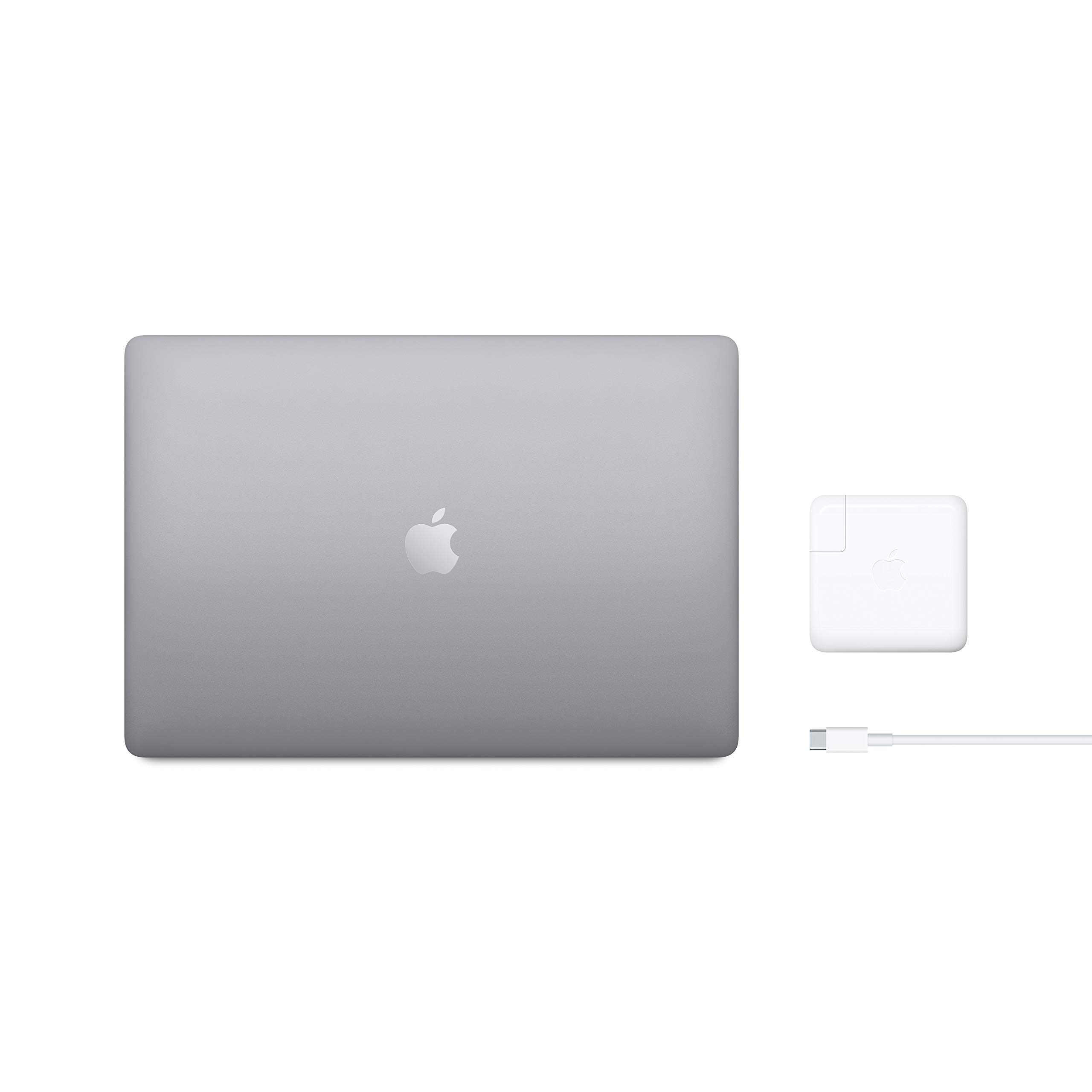 2019 Apple MacBook Pro with 2.3GHz Intel Core i9 (16-inch, 16GB