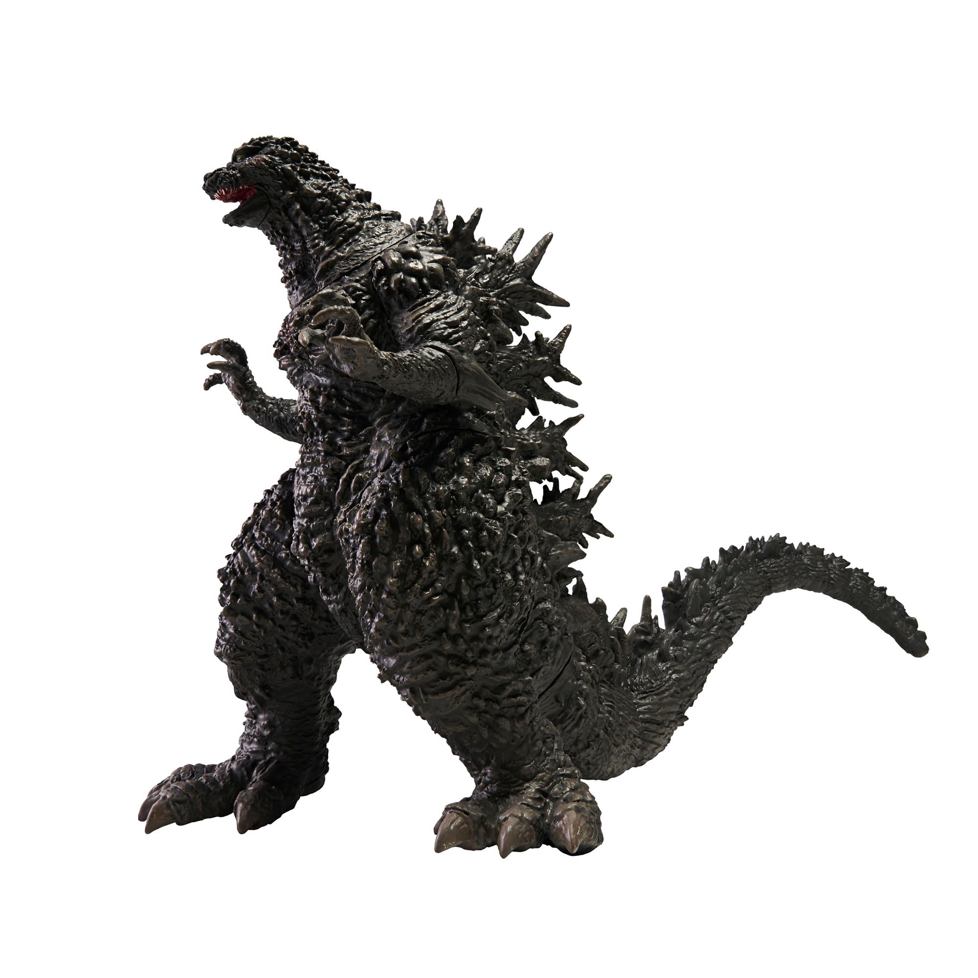 Amazon.com: Banpresto - Godzilla Minus One - Monsters Roar Attack