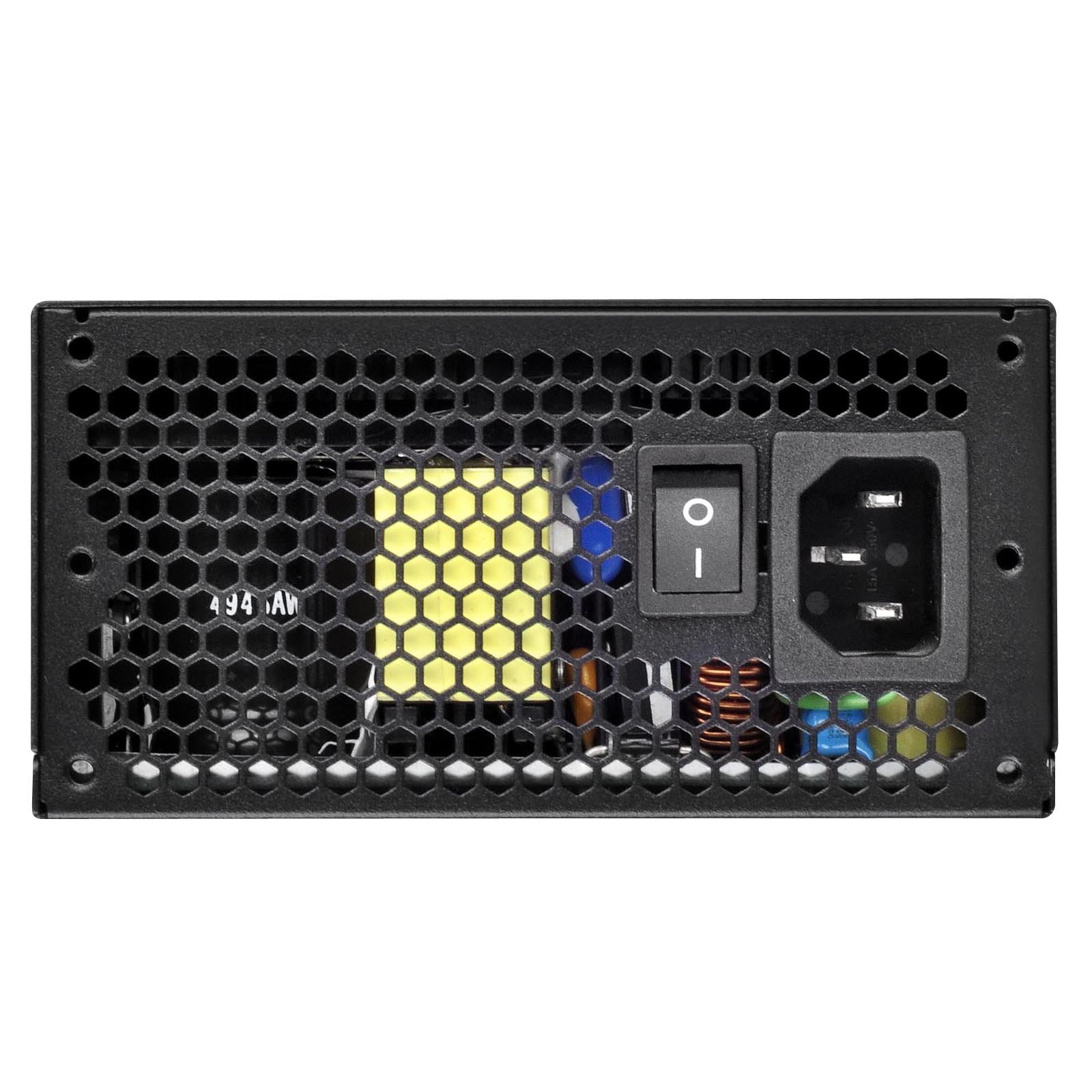 Amazon.com: Silverstone Technology 700W,SFX-L, Silent 120mm Fan