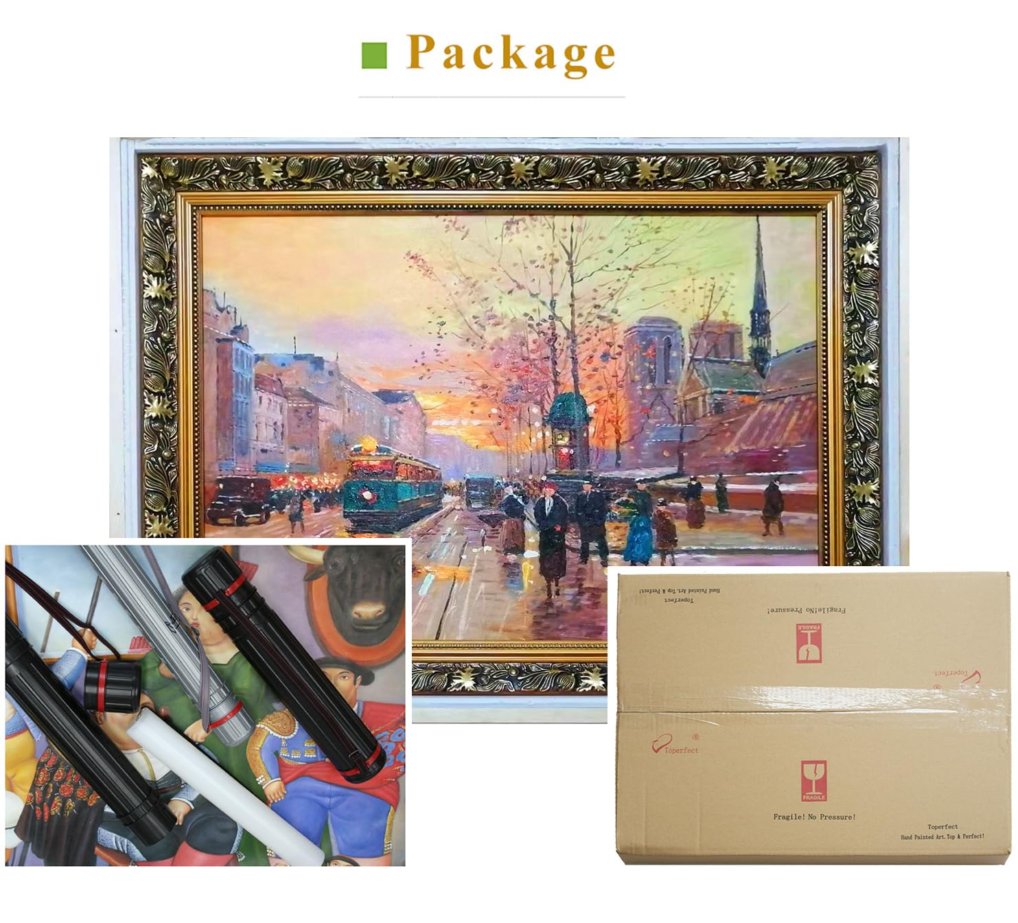 Amazon.co.jp: 20 枚の絵画 菊 クロード モネ 印象派 花 キャンバス上