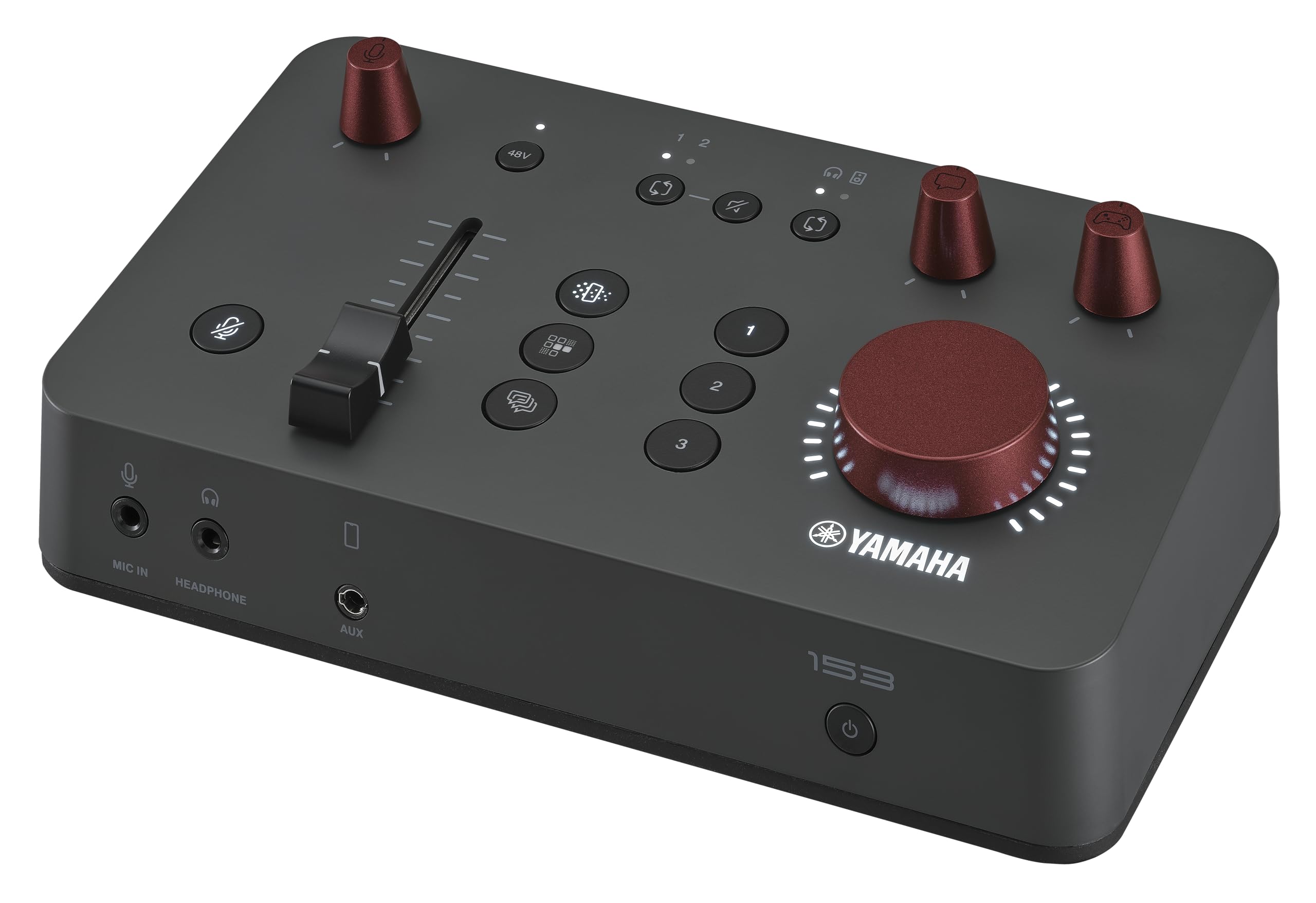 Amazon.co.jp: ヤマハ YAMAHA ゲーム/配信用 ゲームストリーミング