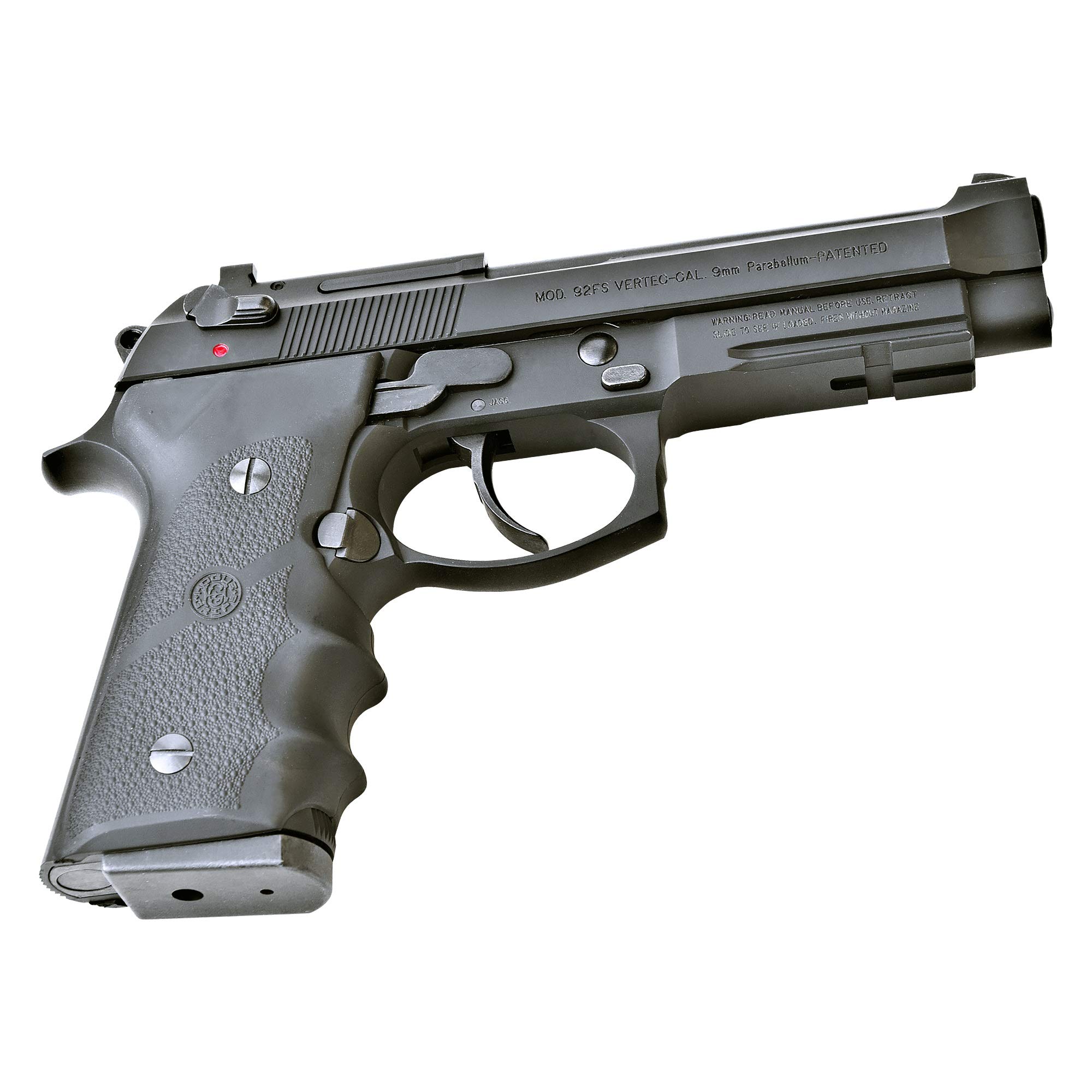 Amazon | KSC M92 バーテック ホーグスペシャル ヘビーウェイト 18歳