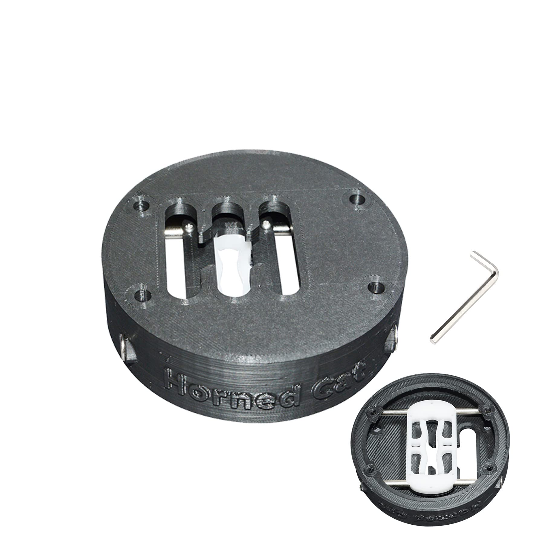 Amazon | Thrustmaster TH8A専用 シフトカバー シーケンシャル