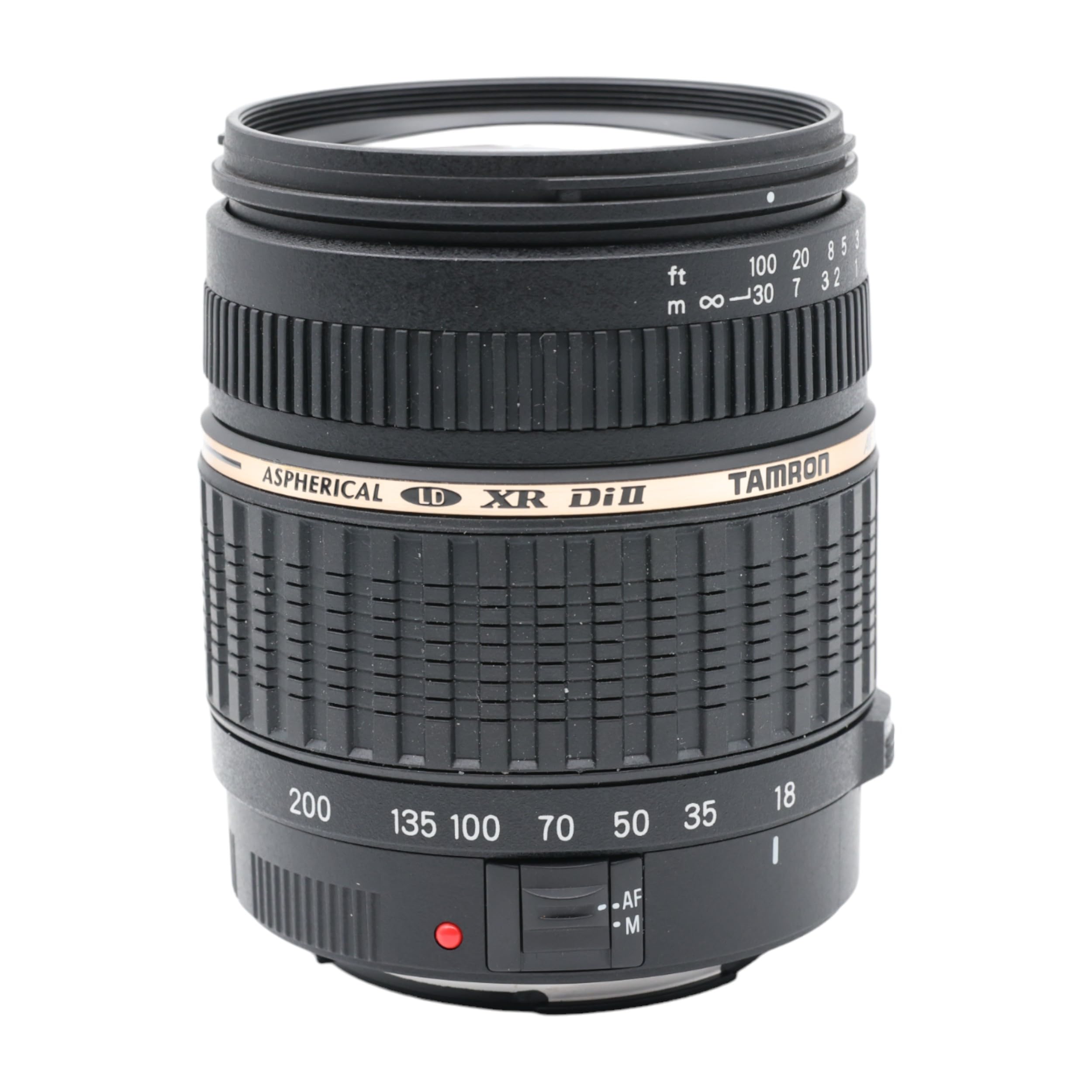 Amazon.co.jp: TAMRON 高倍率ズームレンズ AF18-200mm F3.5-6.3 XR